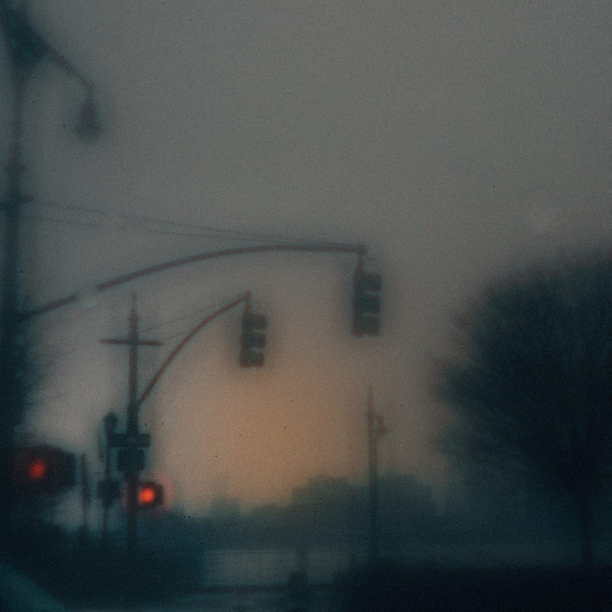 NYC. Eduard Kopysov — International visual artist