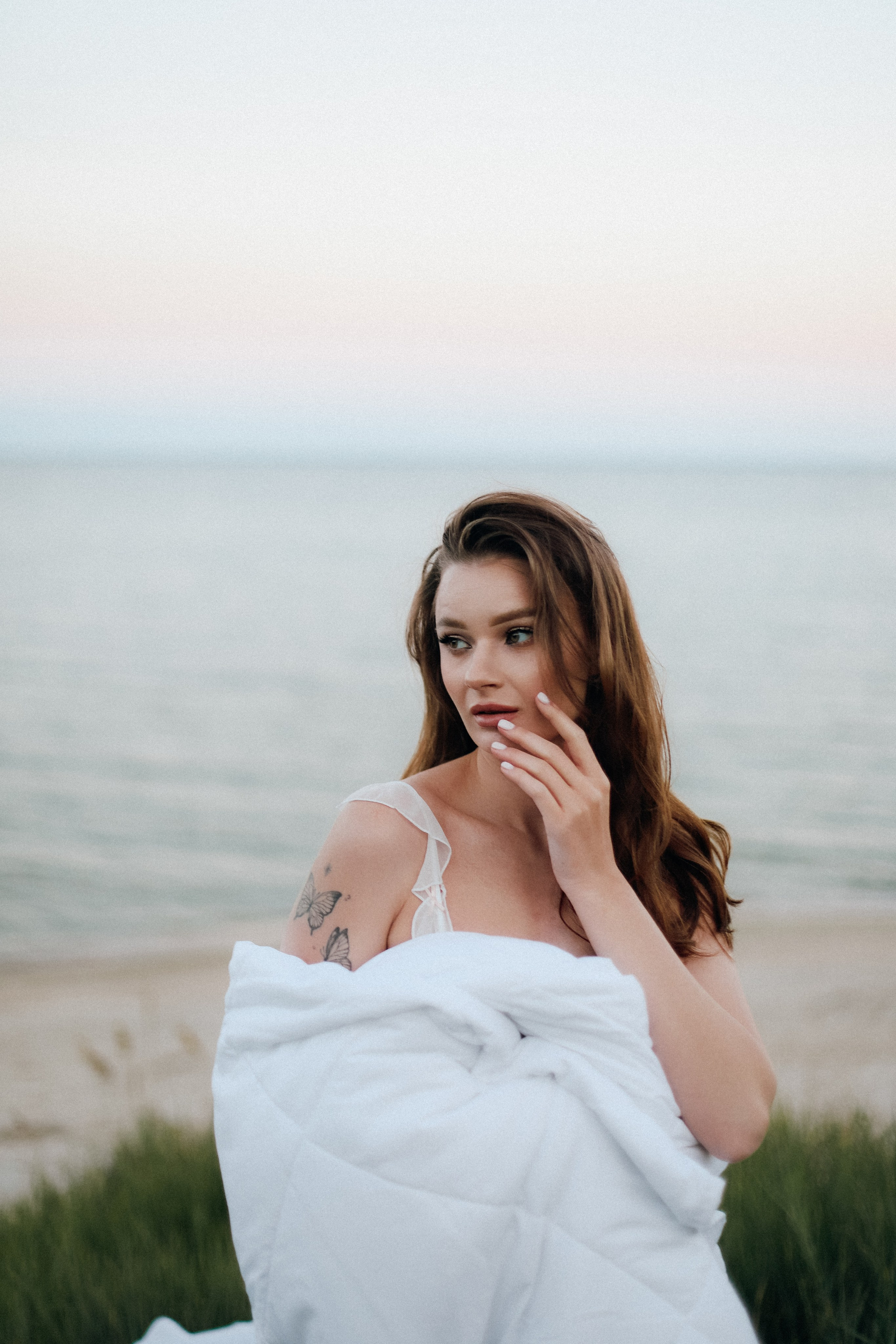 АЛИНА. Фотограф Мариуполь | Ялта | Крым — Диана Мазенко