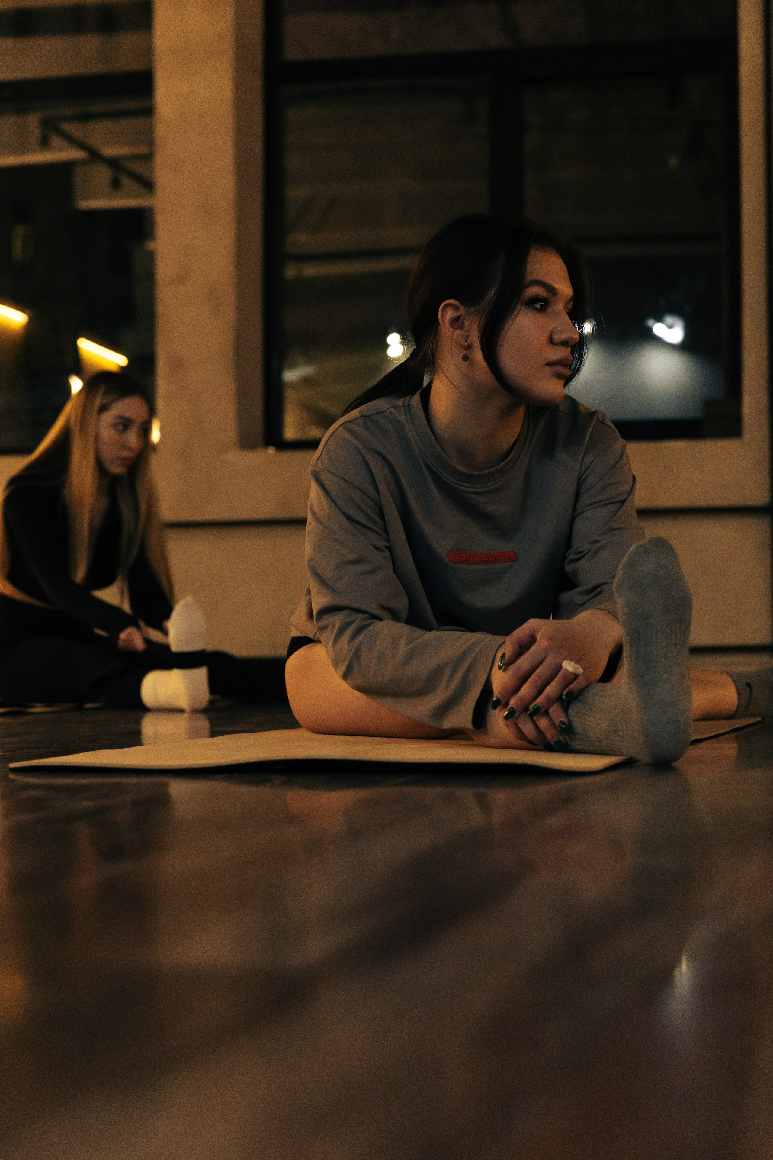 Репортаж. Многофункциональный фотограф