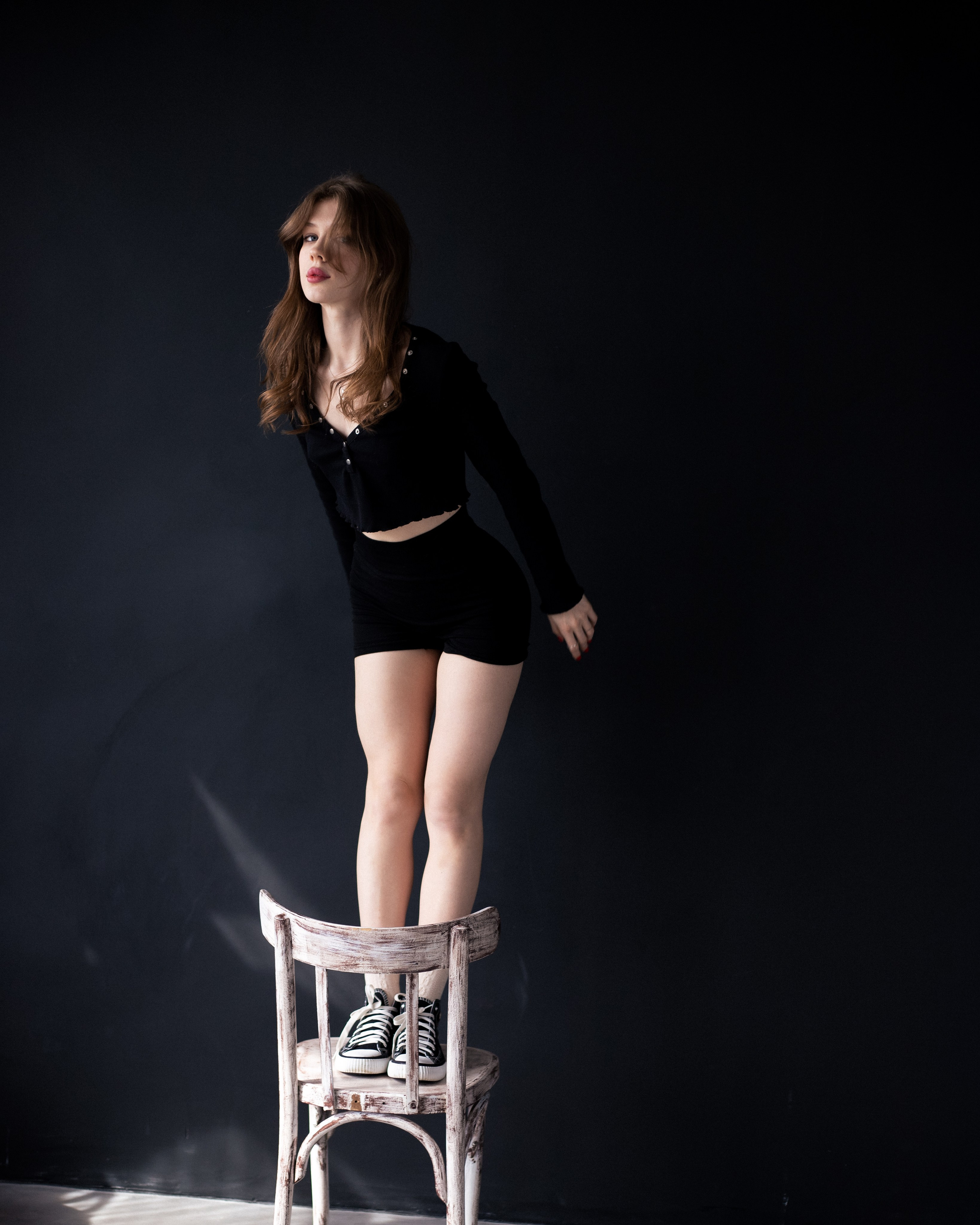 Портрет. Многофункциональный фотограф