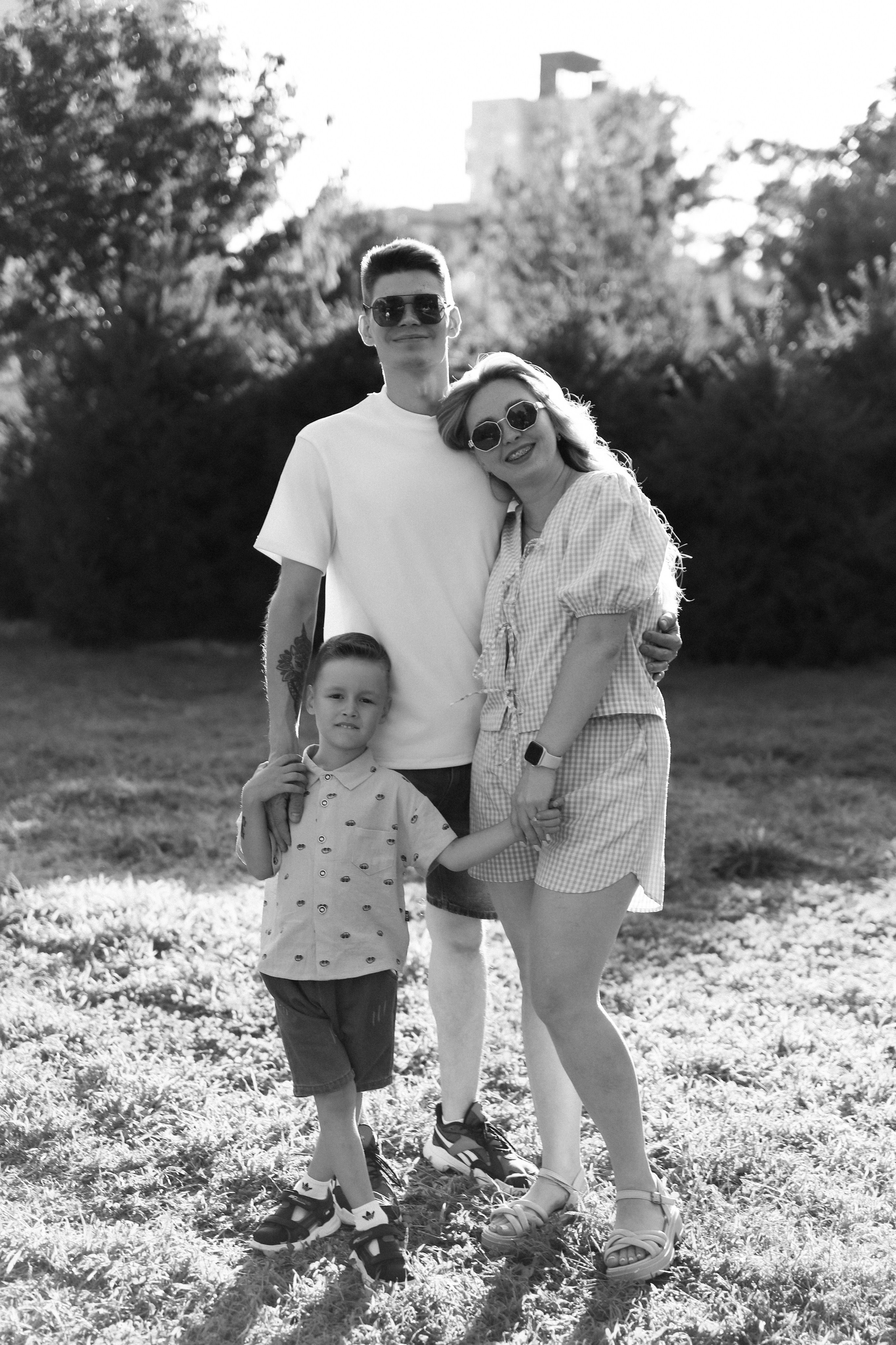 Family. Мария Рожкова семейный фотограф в Волгограде
