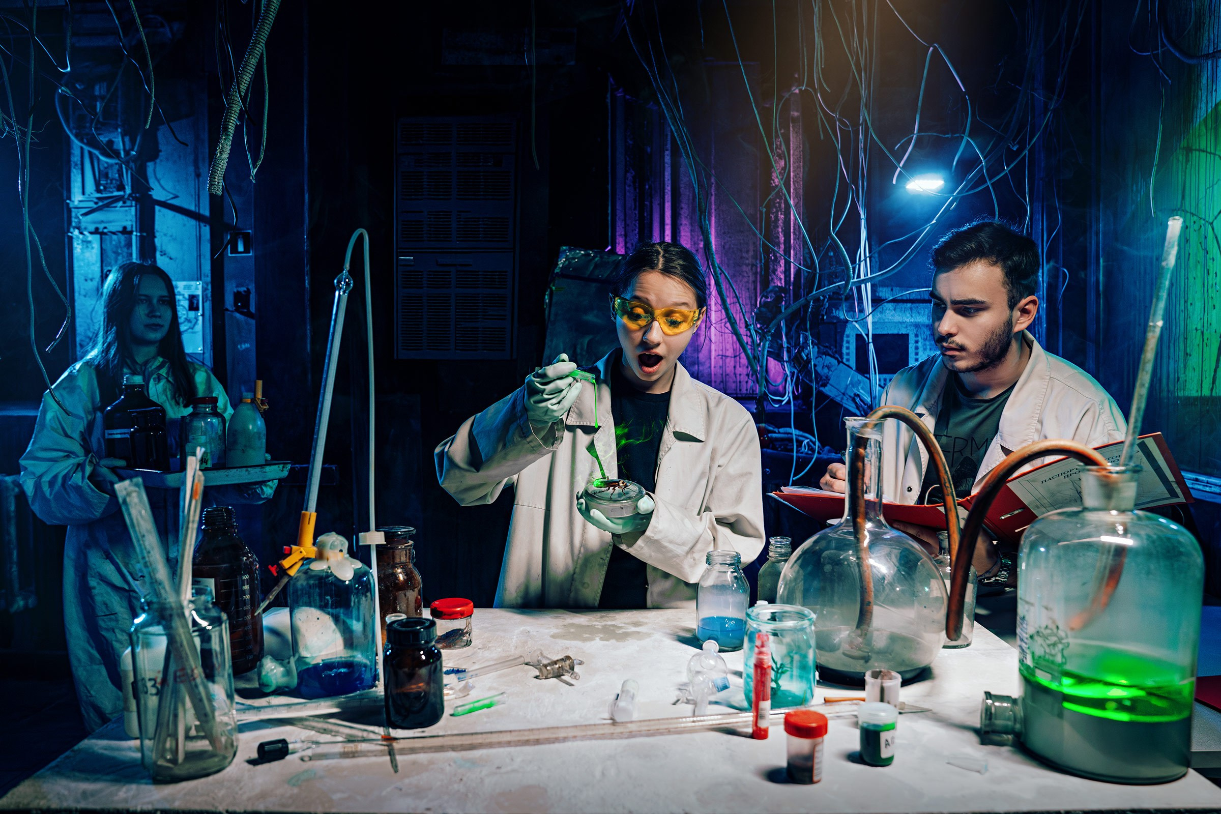 фотограф квестов, фотограф квеста, квест съемка, съемки квеста, фотосессия квест