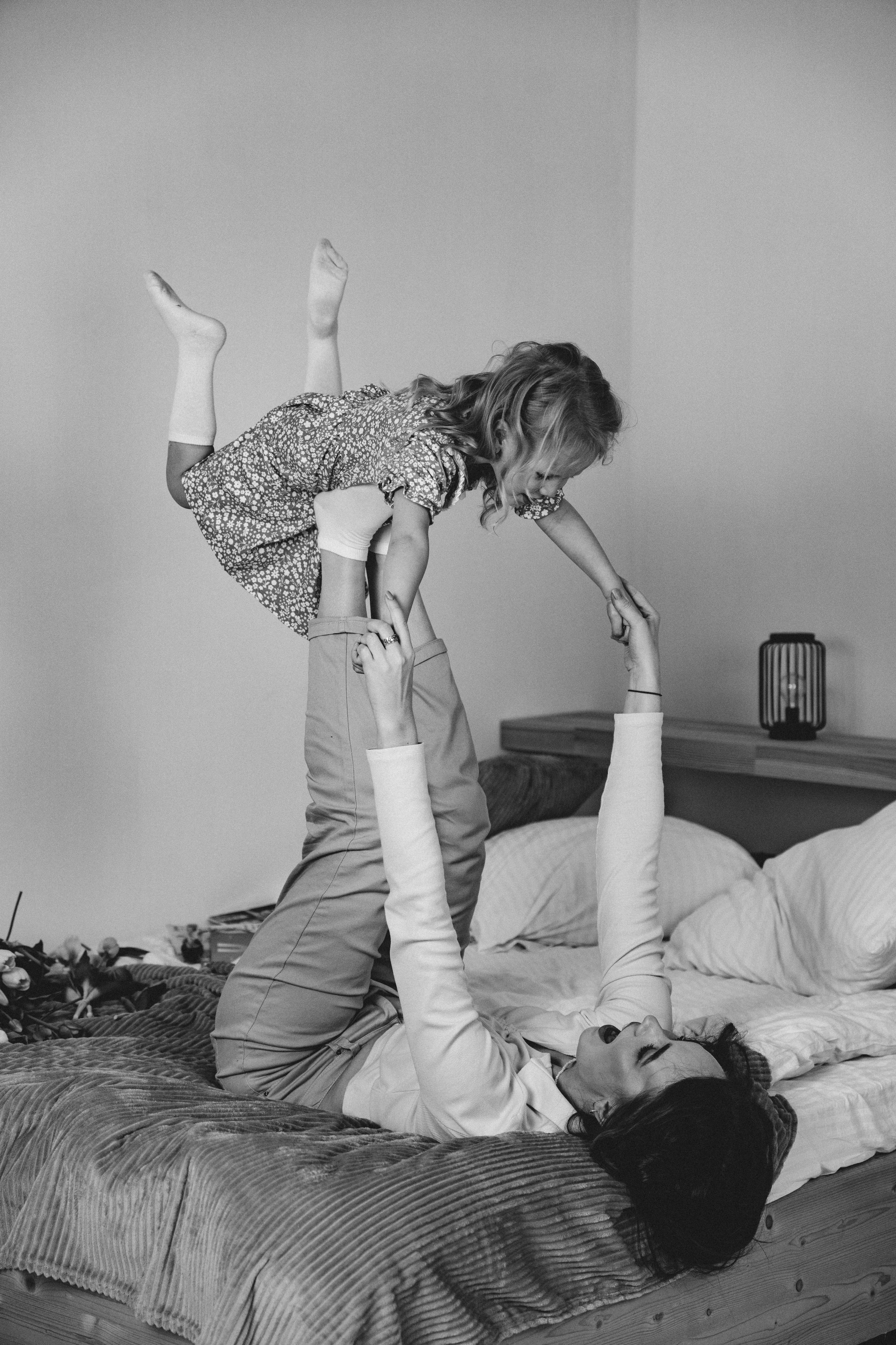 Больше чем семья. Больше чем любовь