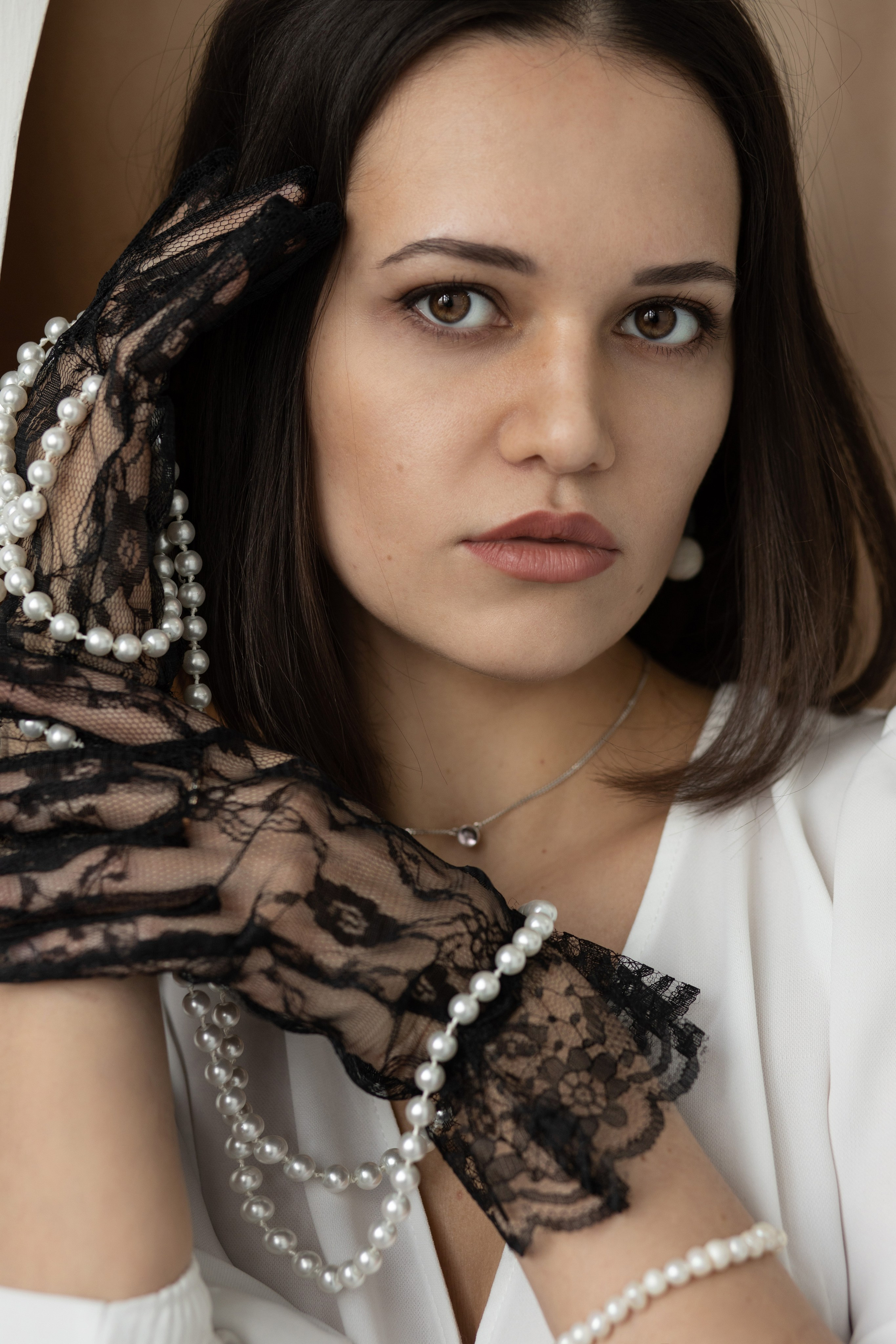 Настя. Фотограф в Москве