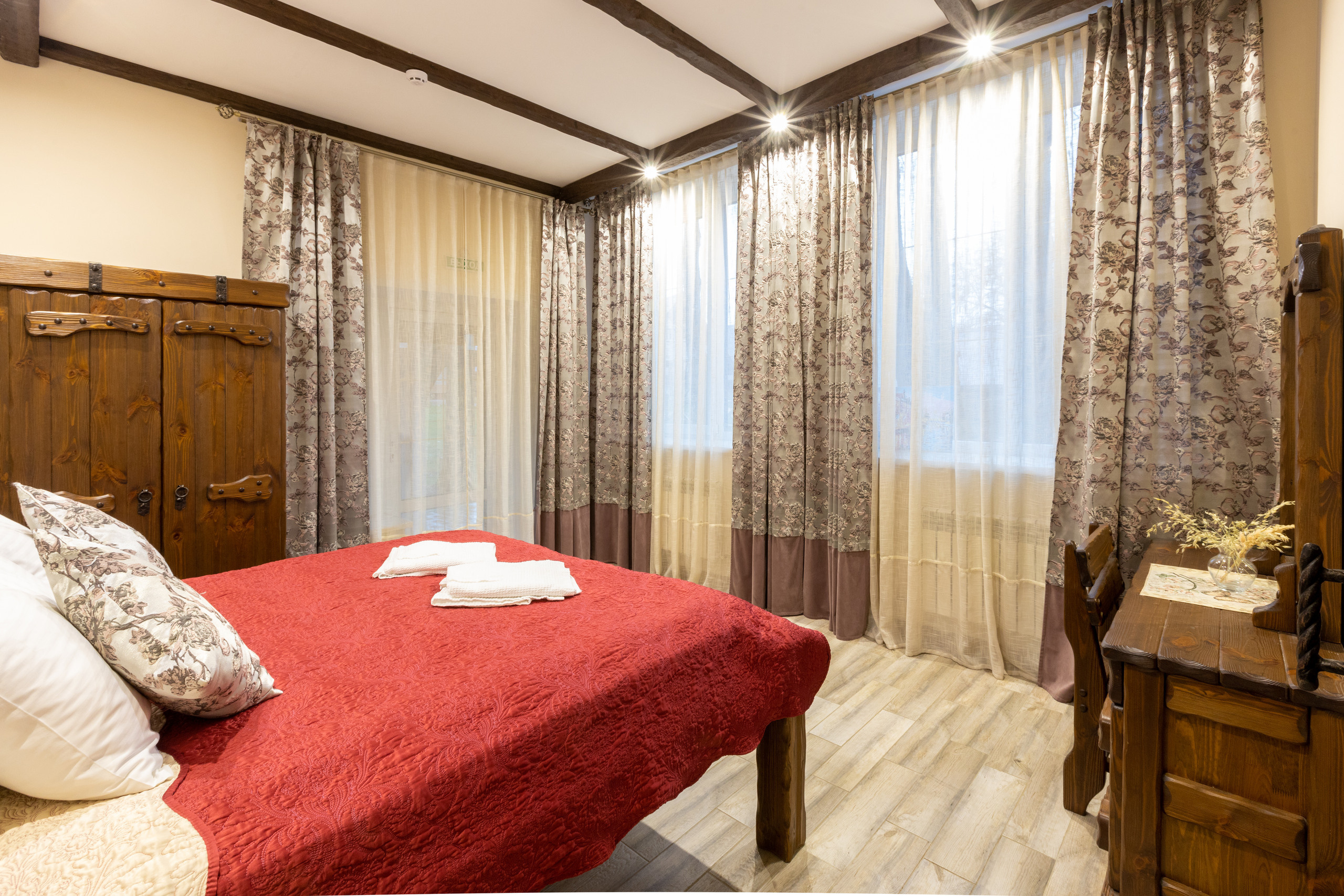 Фотосъемка для Загородного отеля «Слобода», ТО, Большая Тросна, 22. Фотограф в Туле Крупский АнДРей. Фотостудия «КАДР71» в Туле