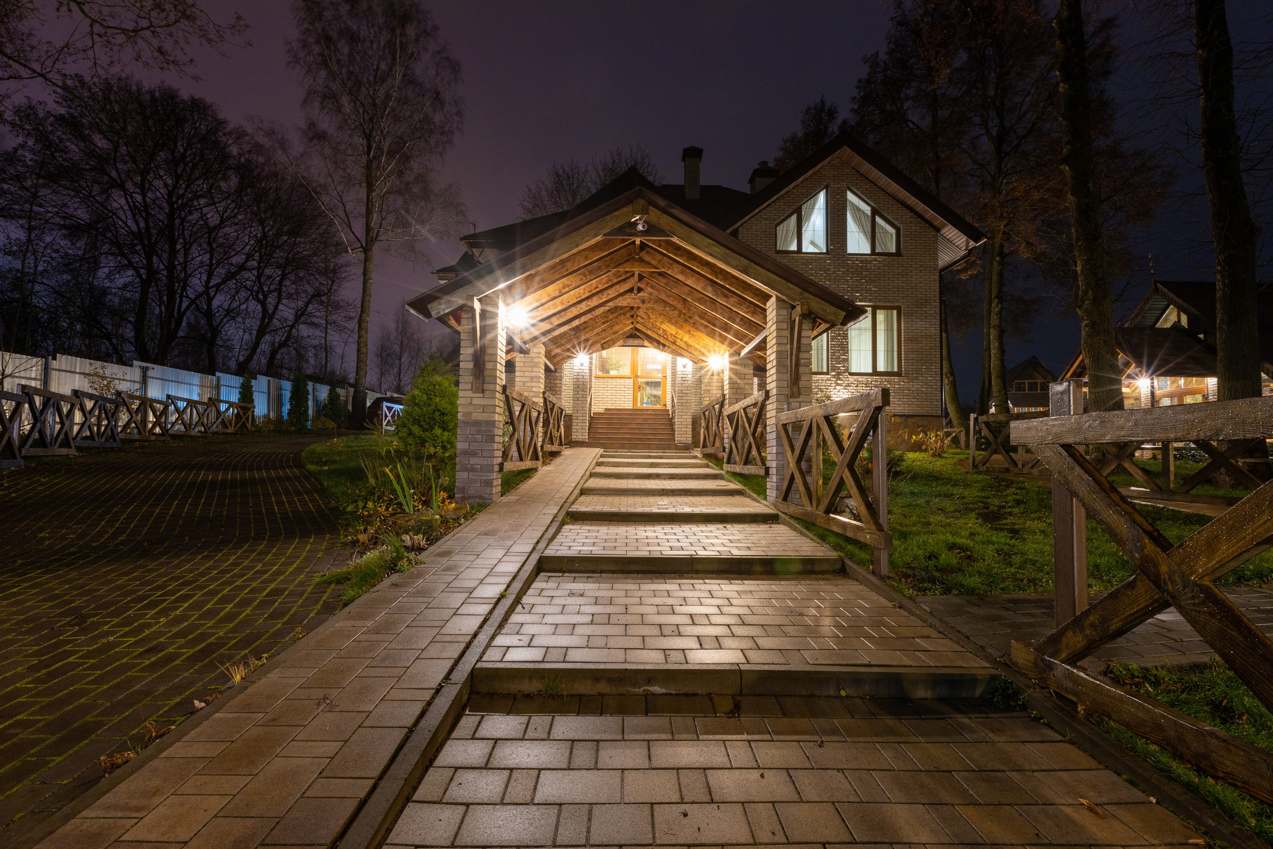 Фотосъемка для Загородного отеля «Слобода», ТО, Большая Тросна, 22. Фотограф в Туле Крупский АнДРей. Фотостудия «КАДР71» в Туле