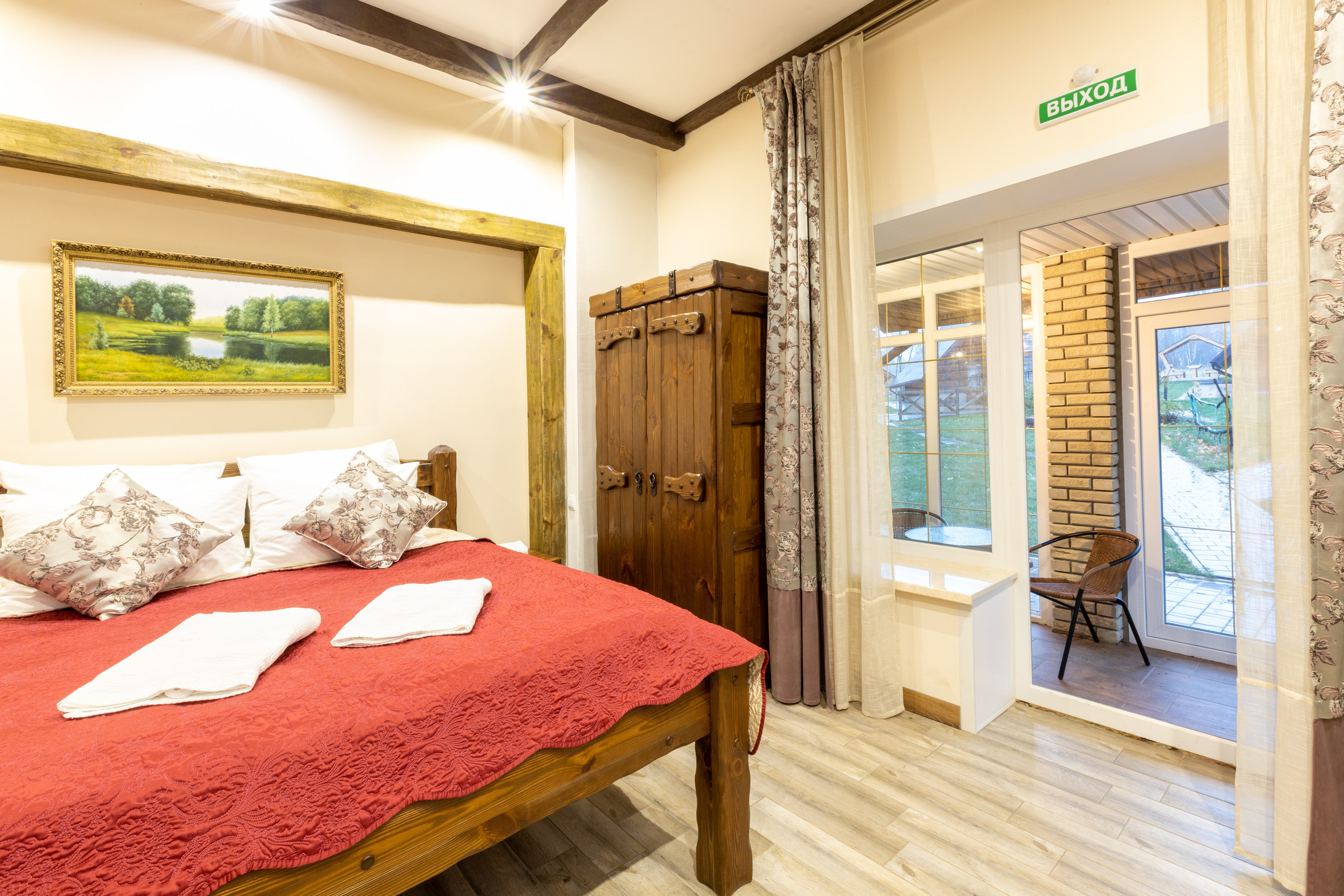 Фотосъемка для Загородного отеля «Слобода», ТО, Большая Тросна, 22. Фотограф в Туле Крупский АнДРей. Фотостудия «КАДР71» в Туле