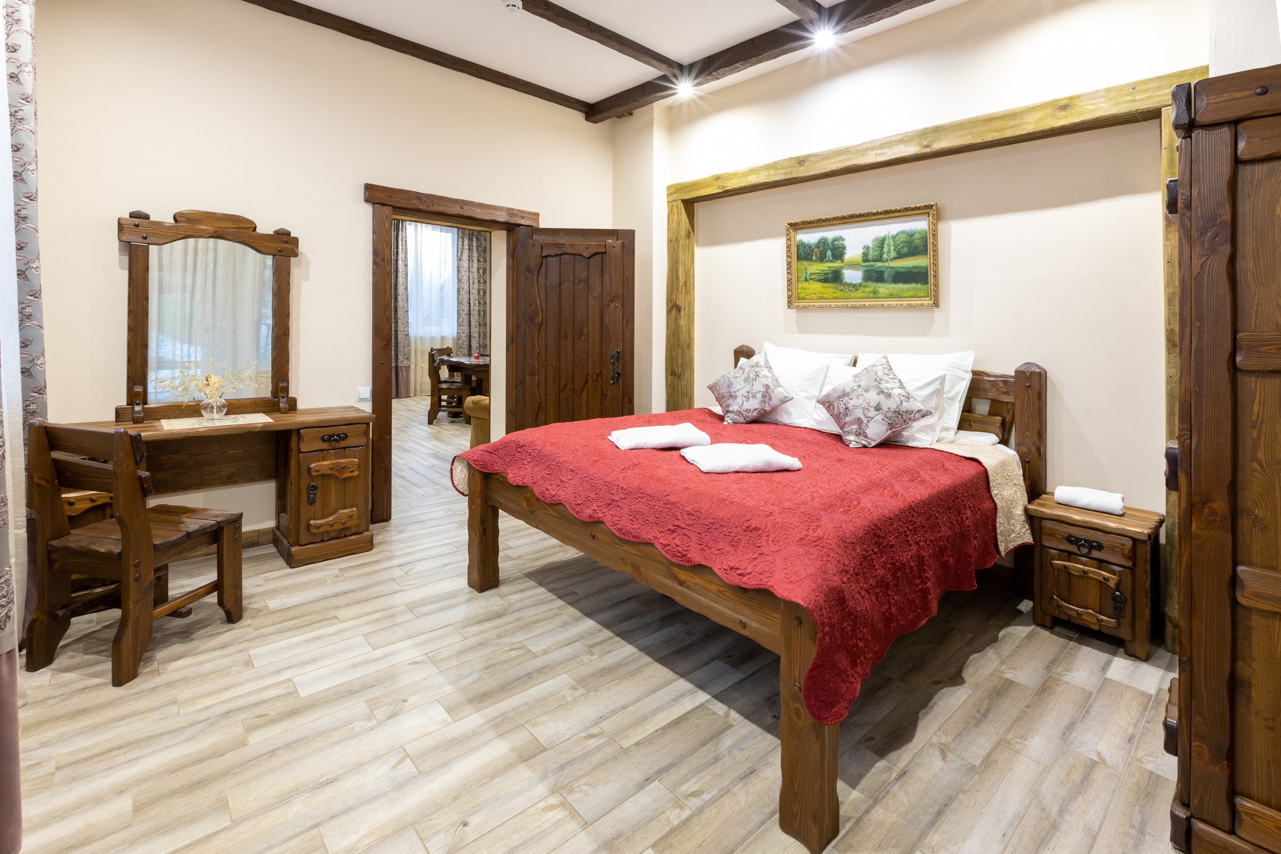 Фотосъемка для Загородного отеля «Слобода», ТО, Большая Тросна, 22. Фотограф в Туле Крупский АнДРей. Фотостудия «КАДР71» в Туле