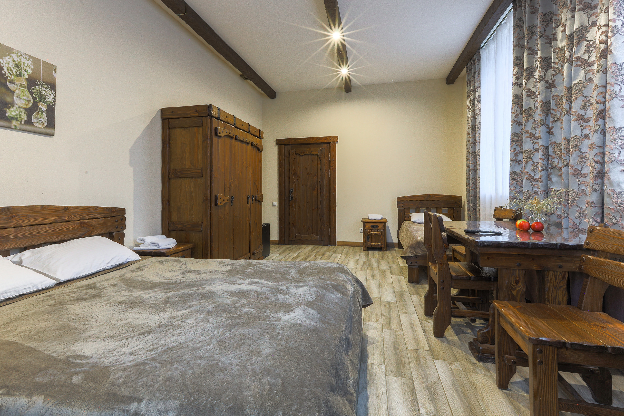 Фотосъемка для Загородного отеля «Слобода», ТО, Большая Тросна, 22. Фотограф в Туле Крупский АнДРей. Фотостудия «КАДР71» в Туле