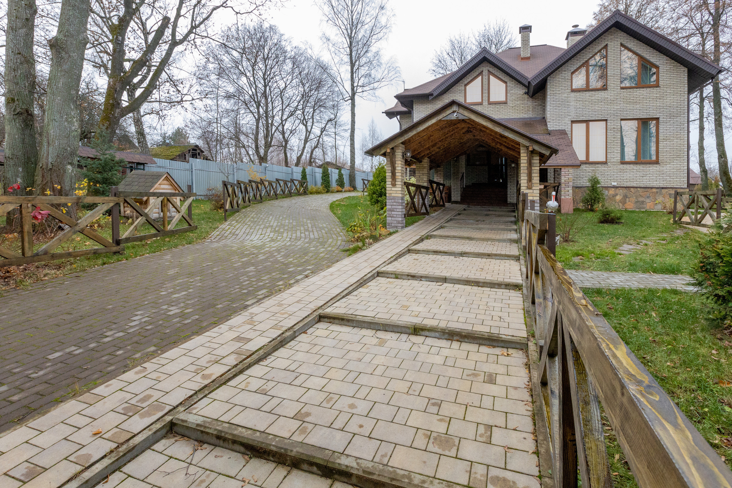 Фотосъемка для Загородного отеля «Слобода», ТО, Большая Тросна, 22. Фотограф в Туле Крупский АнДРей. Фотостудия «КАДР71» в Туле