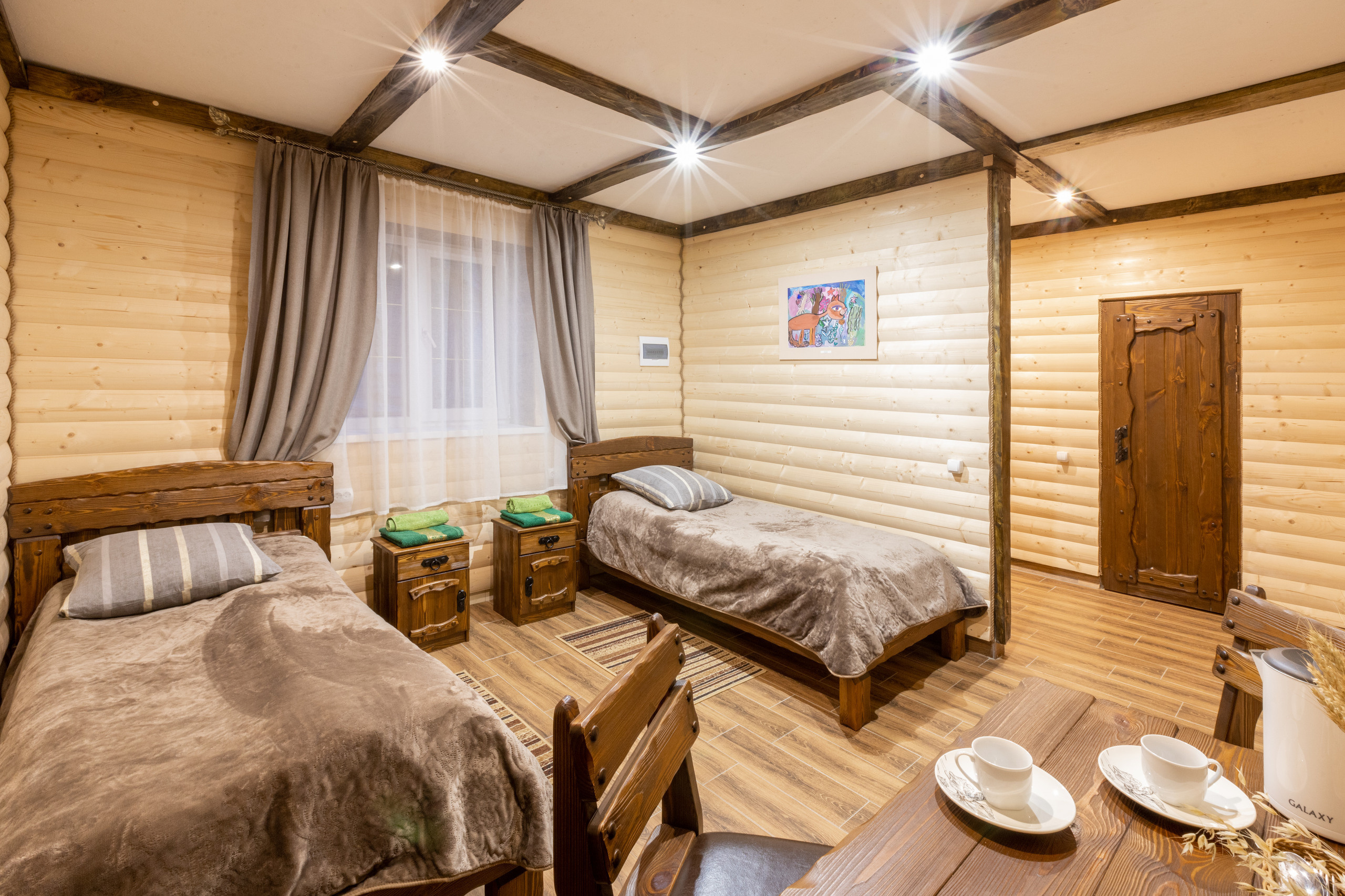 Фотосъемка для Загородного отеля «Слобода», ТО, Большая Тросна, 22. Фотограф в Туле Крупский АнДРей. Фотостудия «КАДР71» в Туле