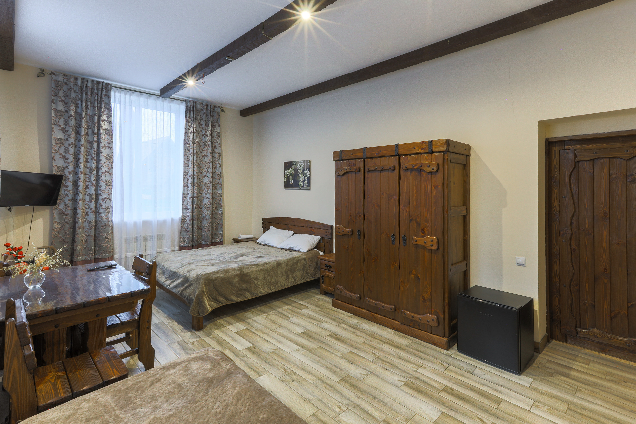 Фотосъемка для Загородного отеля «Слобода», ТО, Большая Тросна, 22. Фотограф в Туле Крупский АнДРей. Фотостудия «КАДР71» в Туле