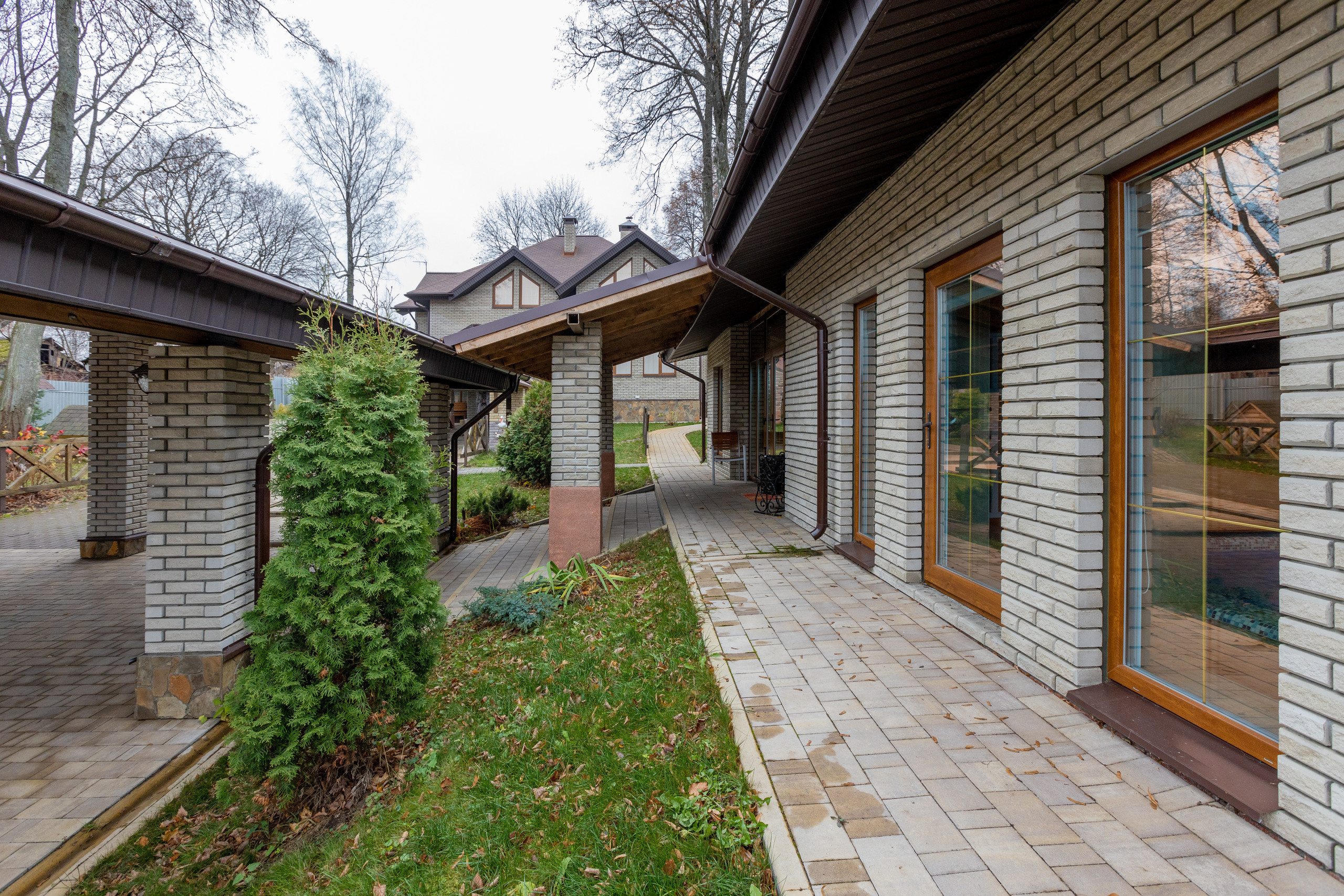 Фотосъемка для Загородного отеля «Слобода», ТО, Большая Тросна, 22. Фотограф в Туле Крупский АнДРей. Фотостудия «КАДР71» в Туле