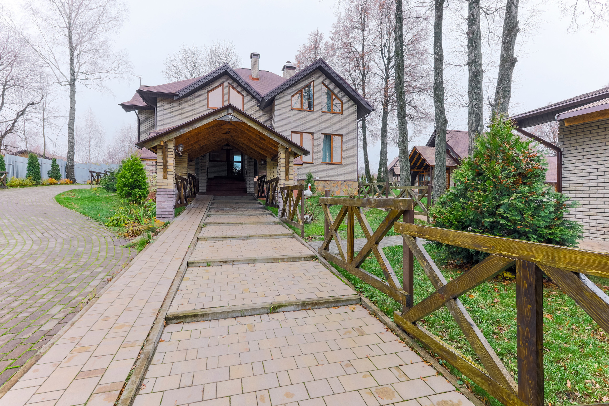 Фотосъемка для Загородного отеля «Слобода», ТО, Большая Тросна, 22. Фотограф в Туле Крупский АнДРей. Фотостудия «КАДР71» в Туле