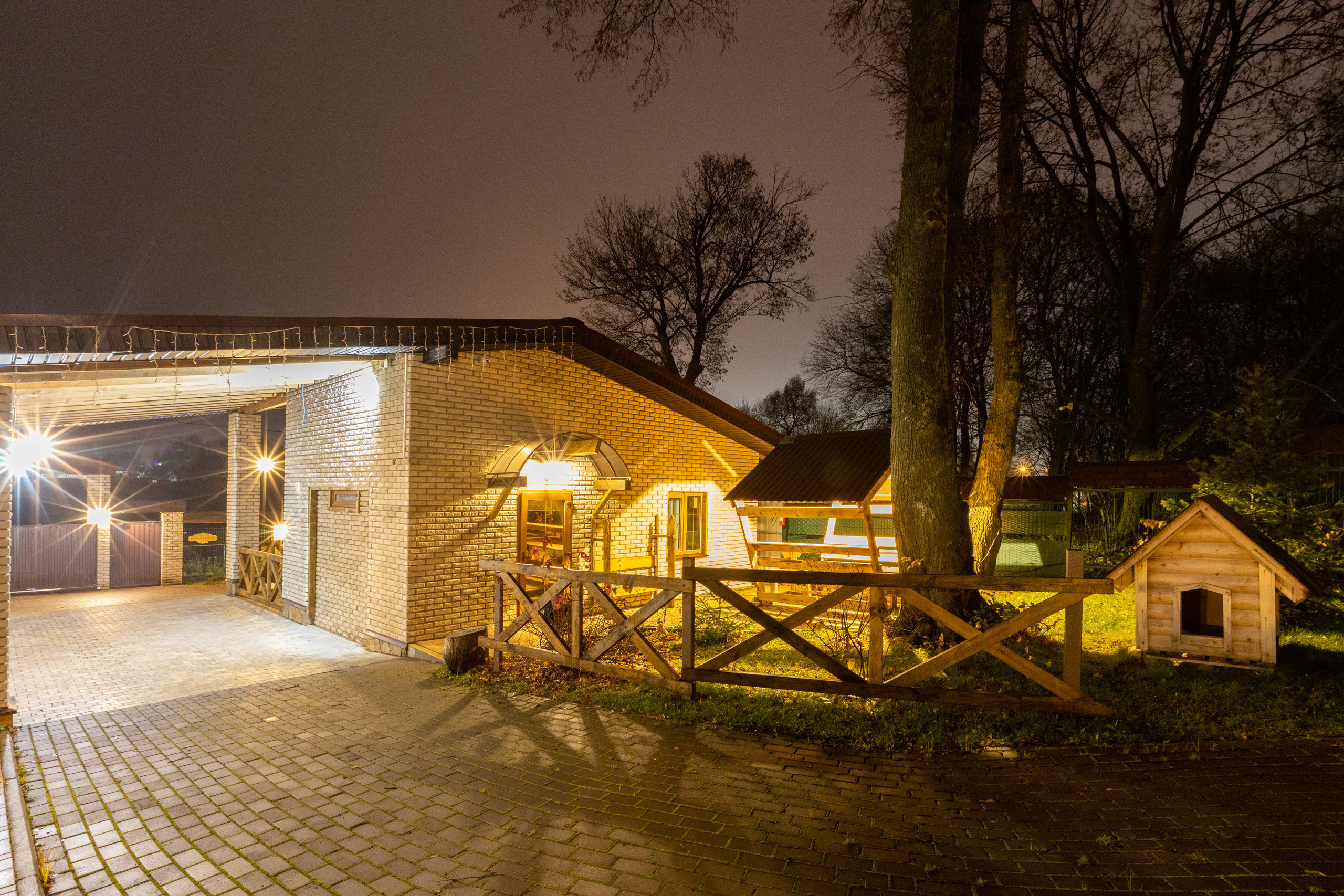 Фотосъемка для Загородного отеля «Слобода», ТО, Большая Тросна, 22. Фотограф в Туле Крупский АнДРей. Фотостудия «КАДР71» в Туле