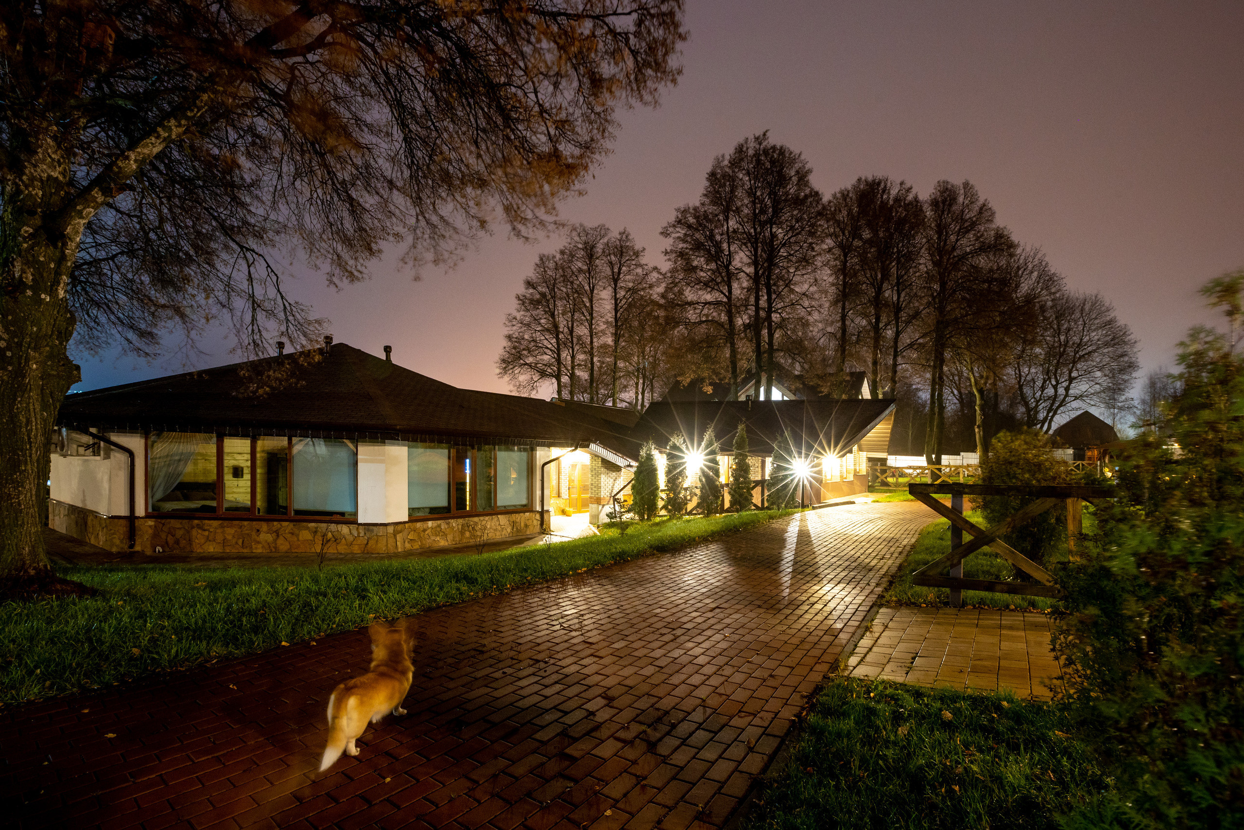Фотосъемка для Загородного отеля «Слобода», ТО, Большая Тросна, 22. Фотограф в Туле Крупский АнДРей. Фотостудия «КАДР71» в Туле