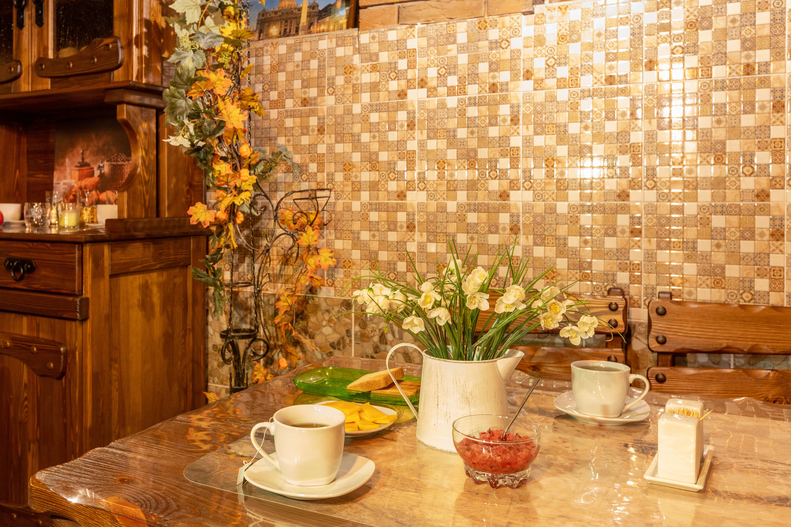 Фотосъемка для Загородного отеля «Слобода», ТО, Большая Тросна, 22. Фотограф в Туле Крупский АнДРей. Фотостудия «КАДР71» в Туле