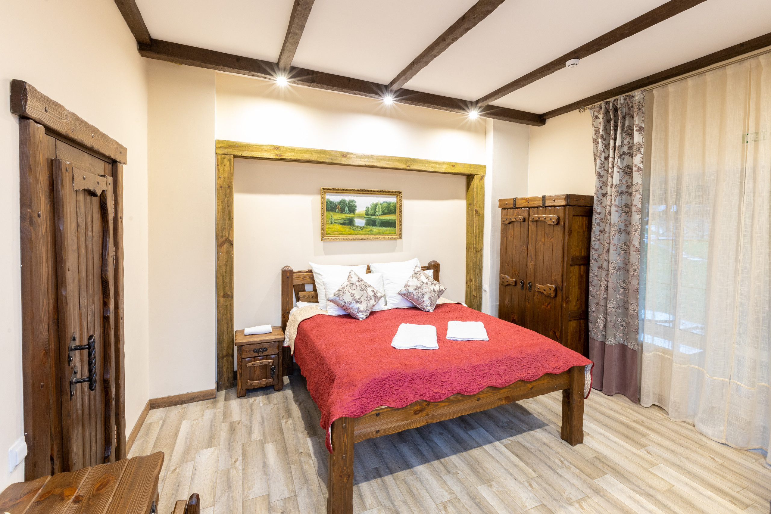 Фотосъемка для Загородного отеля «Слобода», ТО, Большая Тросна, 22. Фотограф в Туле Крупский АнДРей. Фотостудия «КАДР71» в Туле