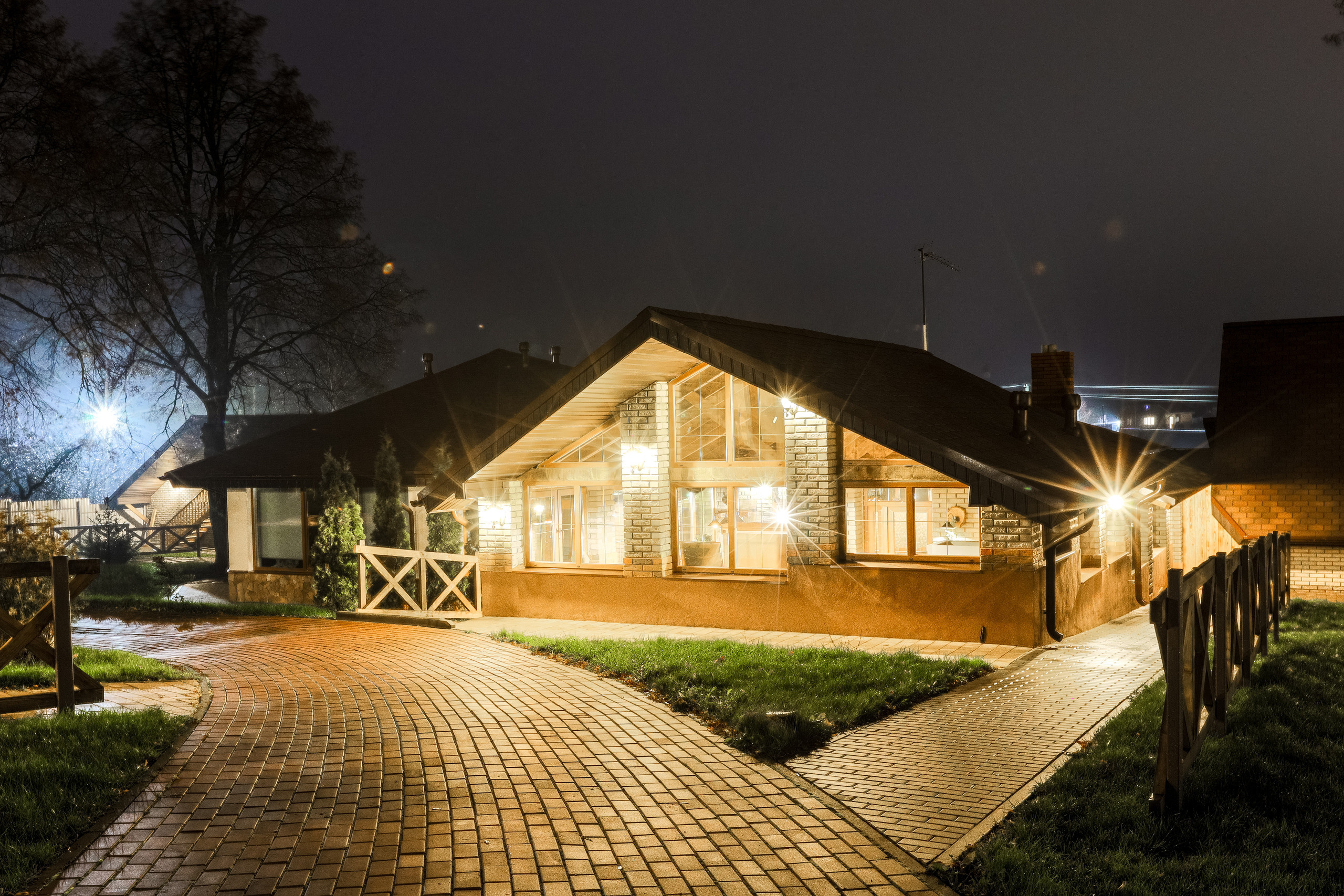 Фотосъемка для Загородного отеля «Слобода», ТО, Большая Тросна, 22. Фотограф в Туле Крупский АнДРей. Фотостудия «КАДР71» в Туле