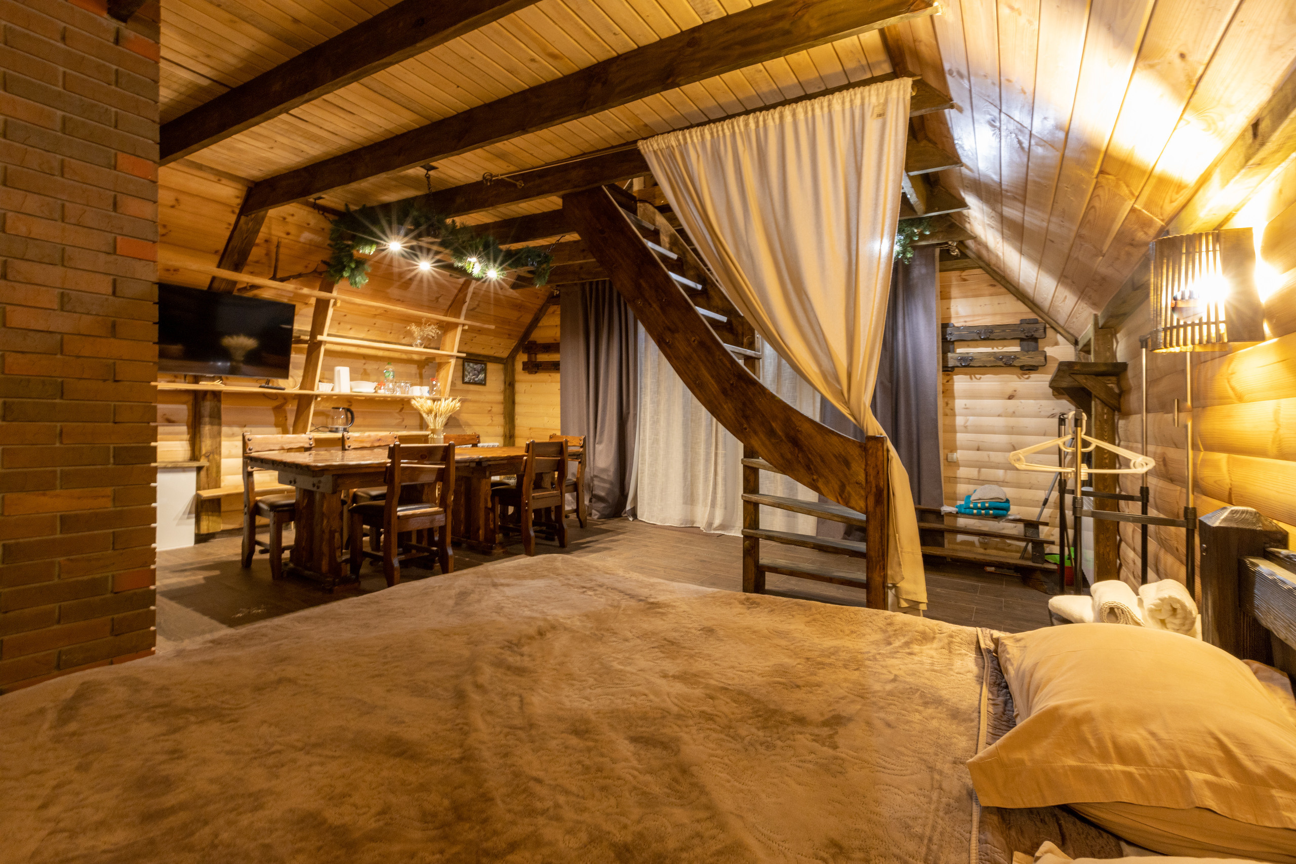 Фотосъемка для Загородного отеля «Слобода», ТО, Большая Тросна, 22. Фотограф в Туле Крупский АнДРей. Фотостудия «КАДР71» в Туле