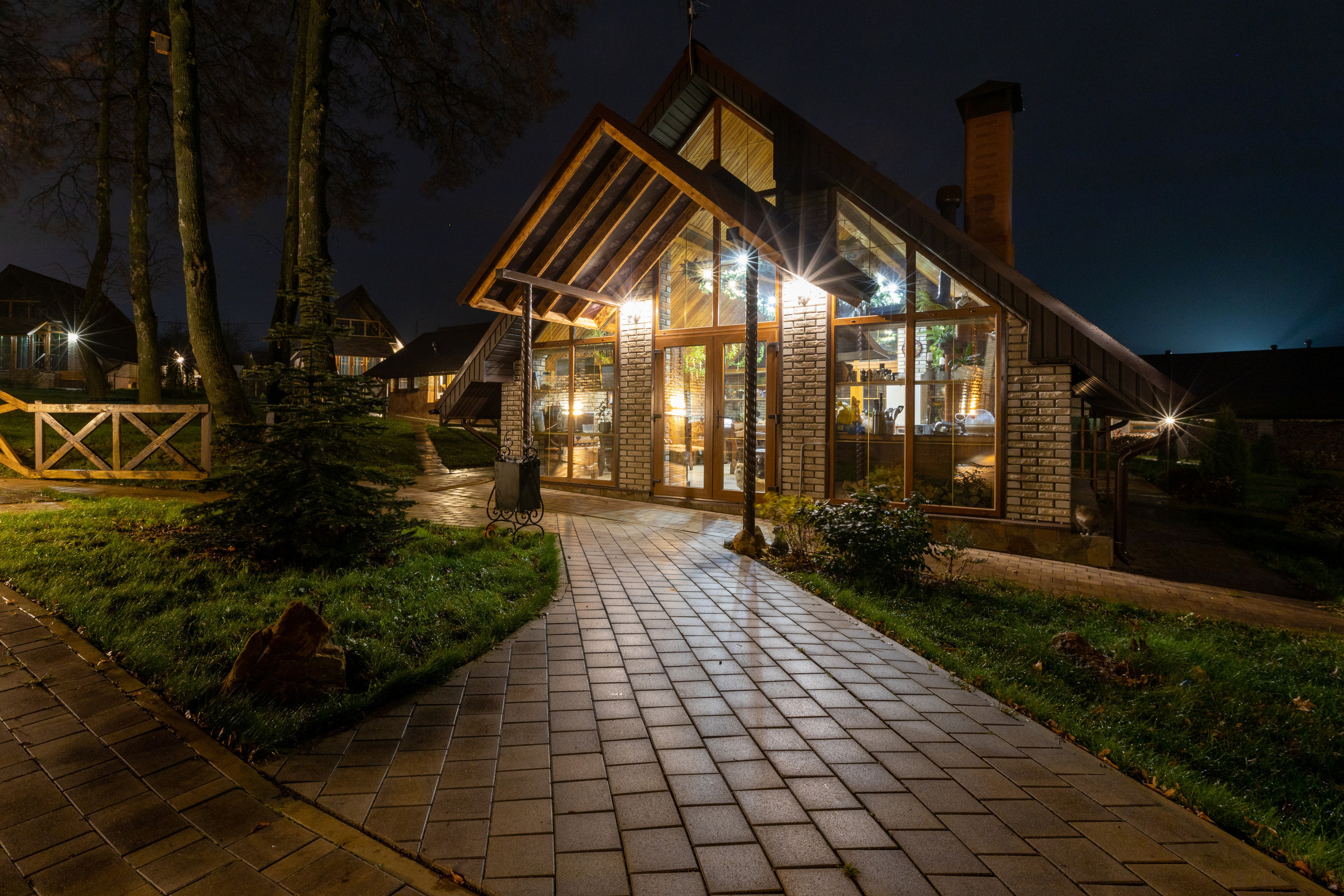 Фотосъемка для Загородного отеля «Слобода», ТО, Большая Тросна, 22. Фотограф в Туле Крупский АнДРей. Фотостудия «КАДР71» в Туле