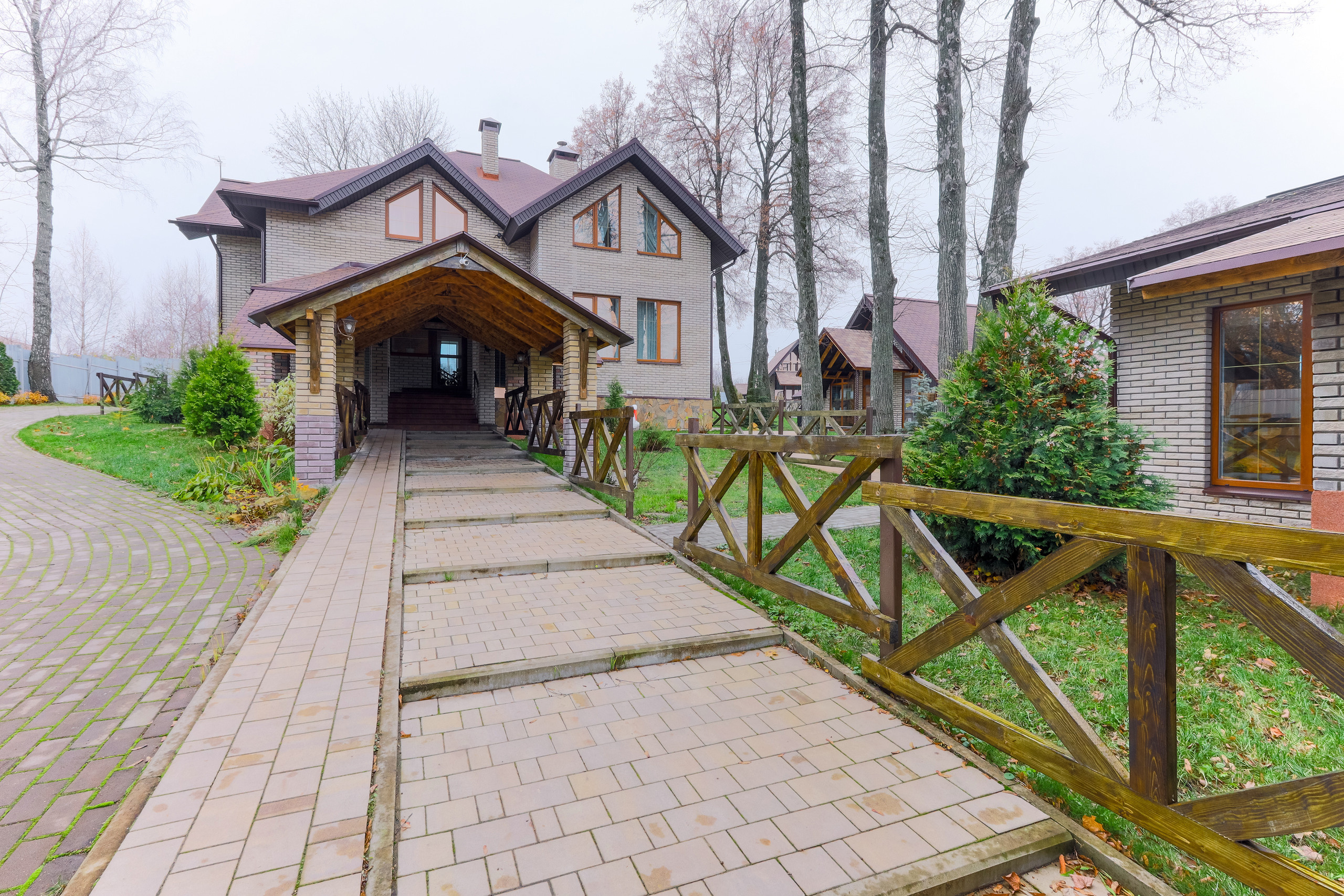 Фотосъемка для Загородного отеля «Слобода», ТО, Большая Тросна, 22. Фотограф в Туле Крупский АнДРей. Фотостудия «КАДР71» в Туле