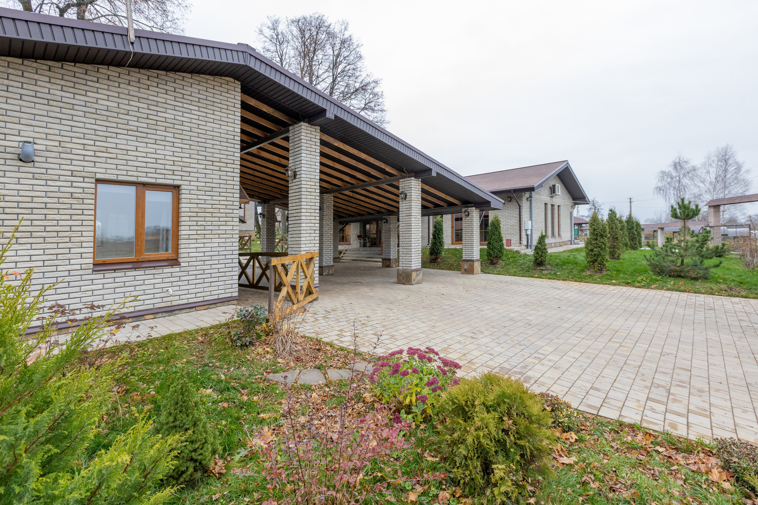 Фотосъемка для Загородного отеля «Слобода», ТО, Большая Тросна, 22. Фотограф в Туле Крупский АнДРей. Фотостудия «КАДР71» в Туле