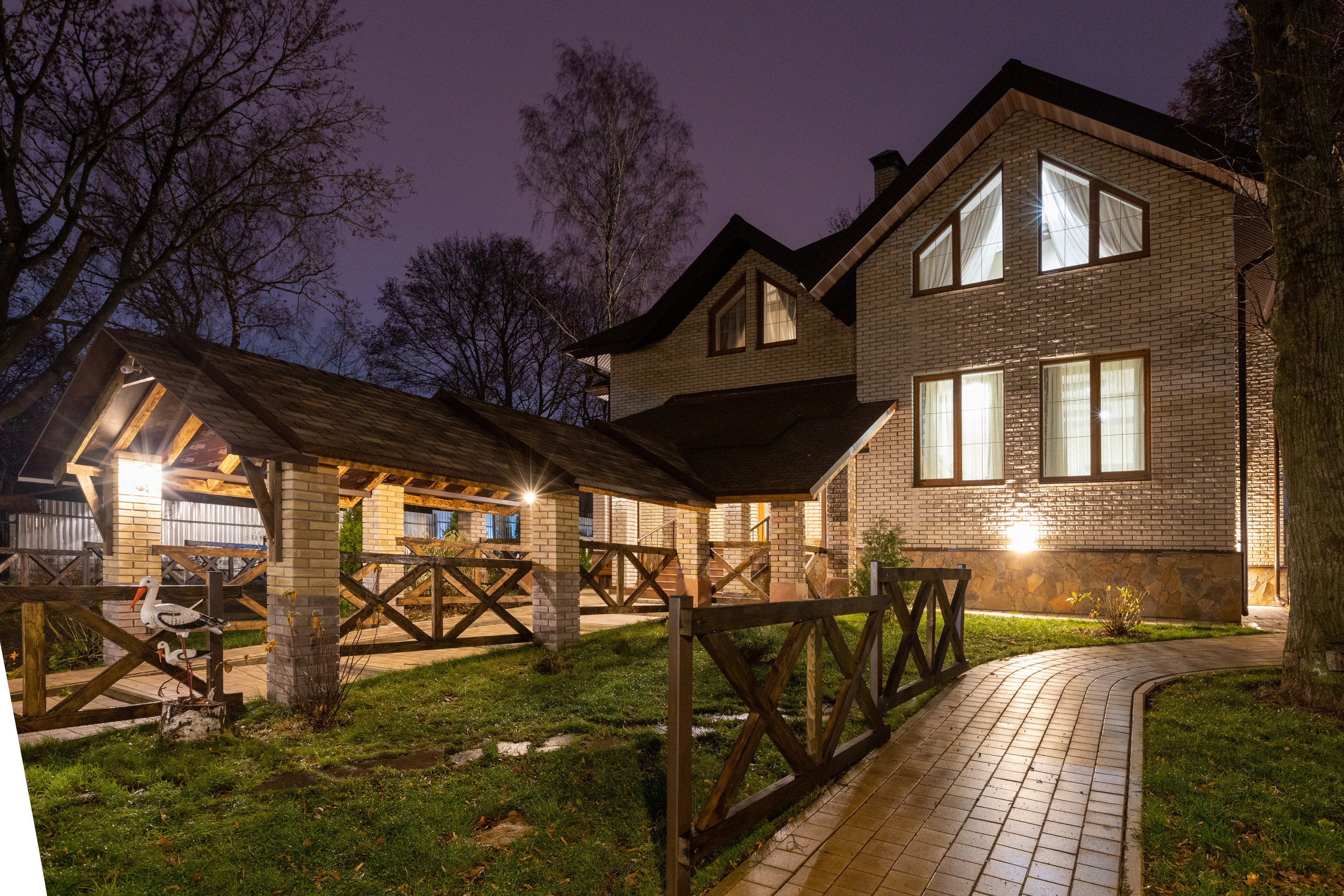 Фотосъемка для Загородного отеля «Слобода», ТО, Большая Тросна, 22. Фотограф в Туле Крупский АнДРей. Фотостудия «КАДР71» в Туле