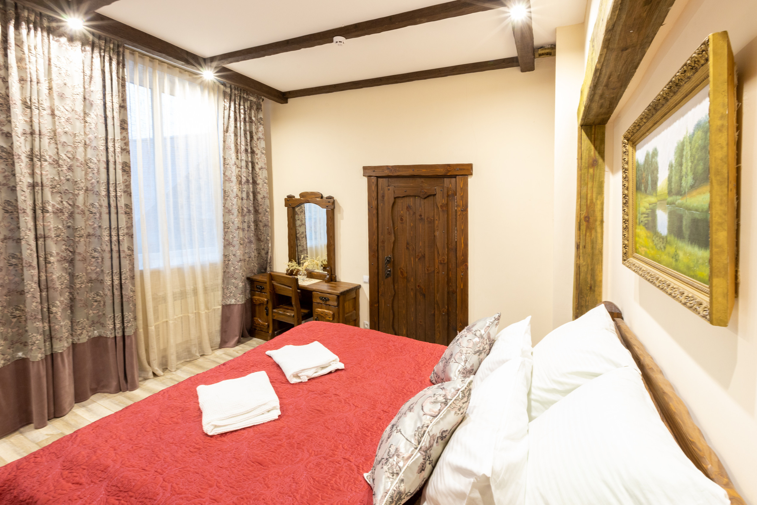 Фотосъемка для Загородного отеля «Слобода», ТО, Большая Тросна, 22. Фотограф в Туле Крупский АнДРей. Фотостудия «КАДР71» в Туле