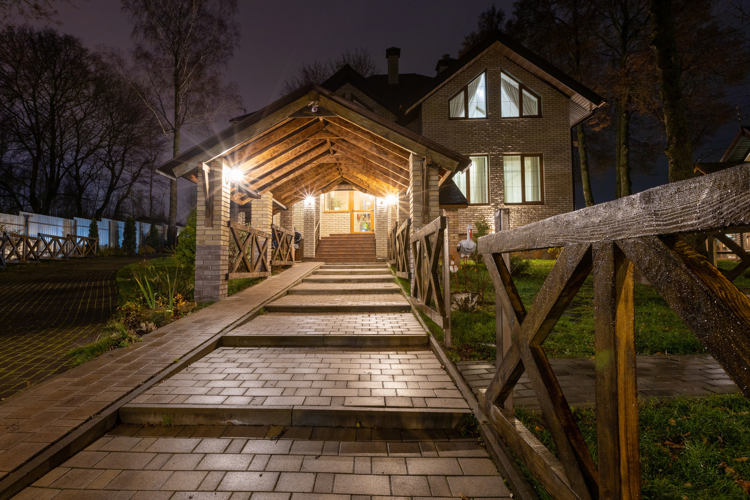 Фотосъемка для Загородного отеля «Слобода», ТО, Большая Тросна, 22. Фотограф в Туле Крупский АнДРей. Фотостудия «КАДР71» в Туле