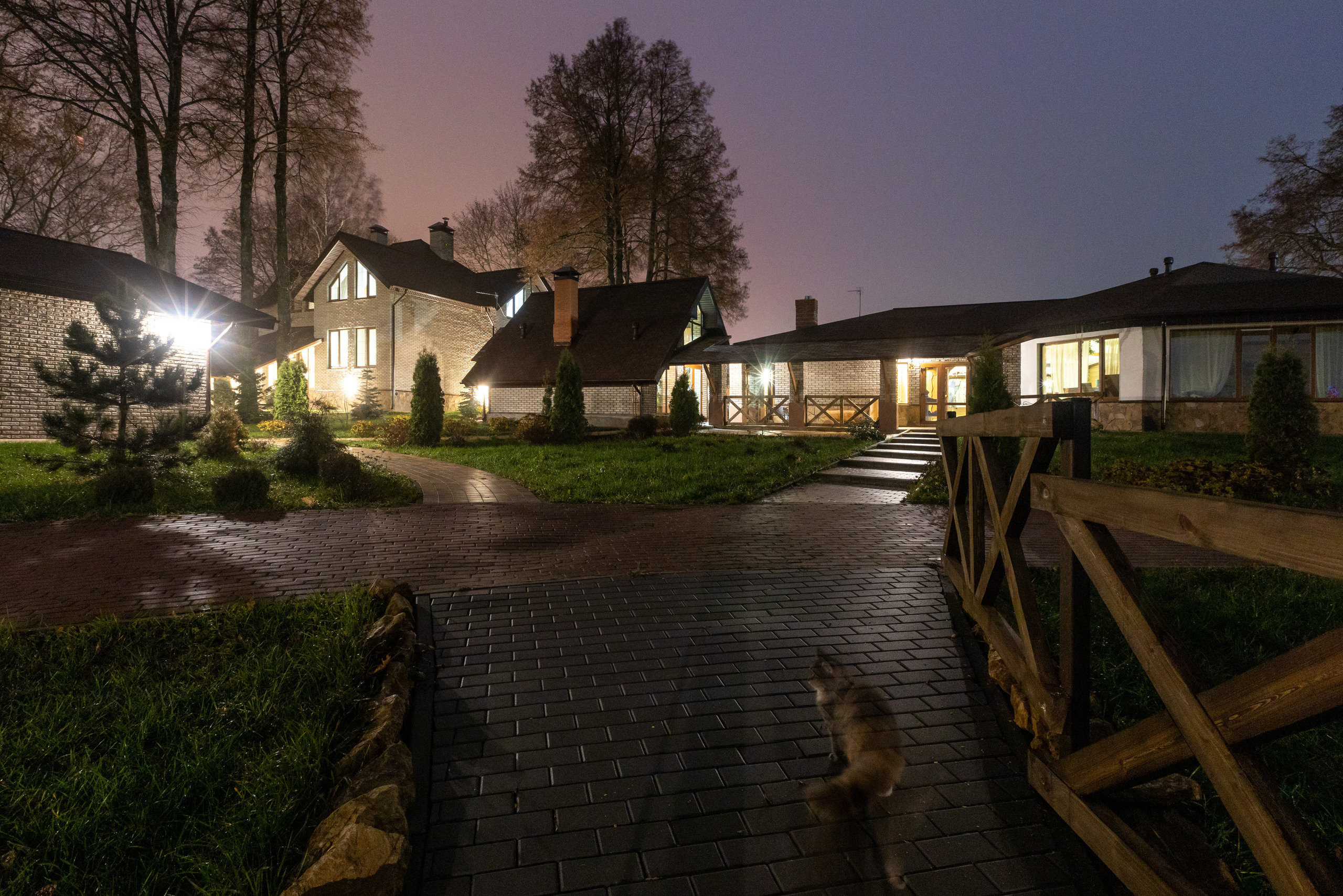 Фотосъемка для Загородного отеля «Слобода», ТО, Большая Тросна, 22. Фотограф в Туле Крупский АнДРей. Фотостудия «КАДР71» в Туле