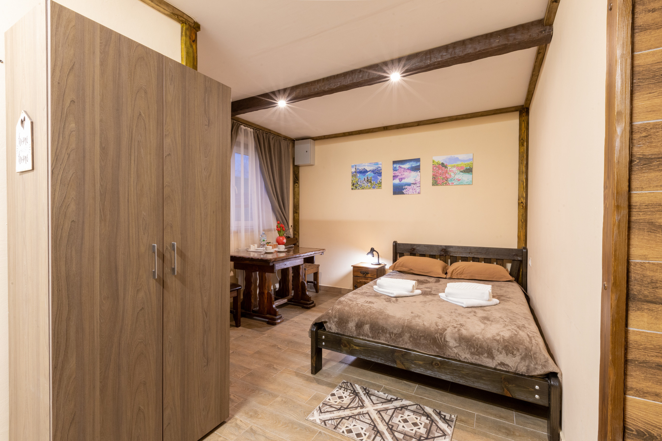 Фотосъемка для Загородного отеля «Слобода», ТО, Большая Тросна, 22. Фотограф в Туле Крупский АнДРей. Фотостудия «КАДР71» в Туле