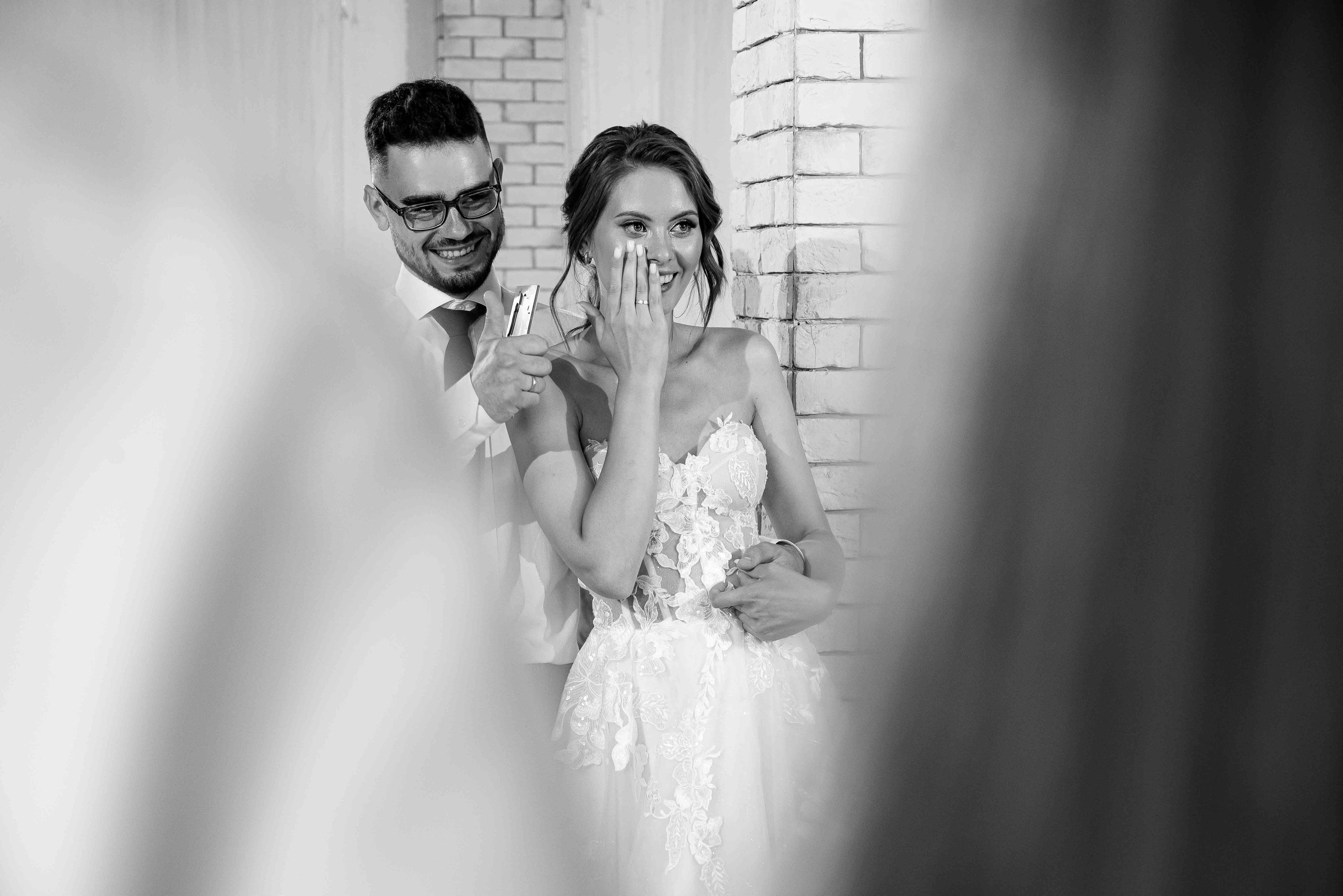 Саша и Катя. Тамара Власова