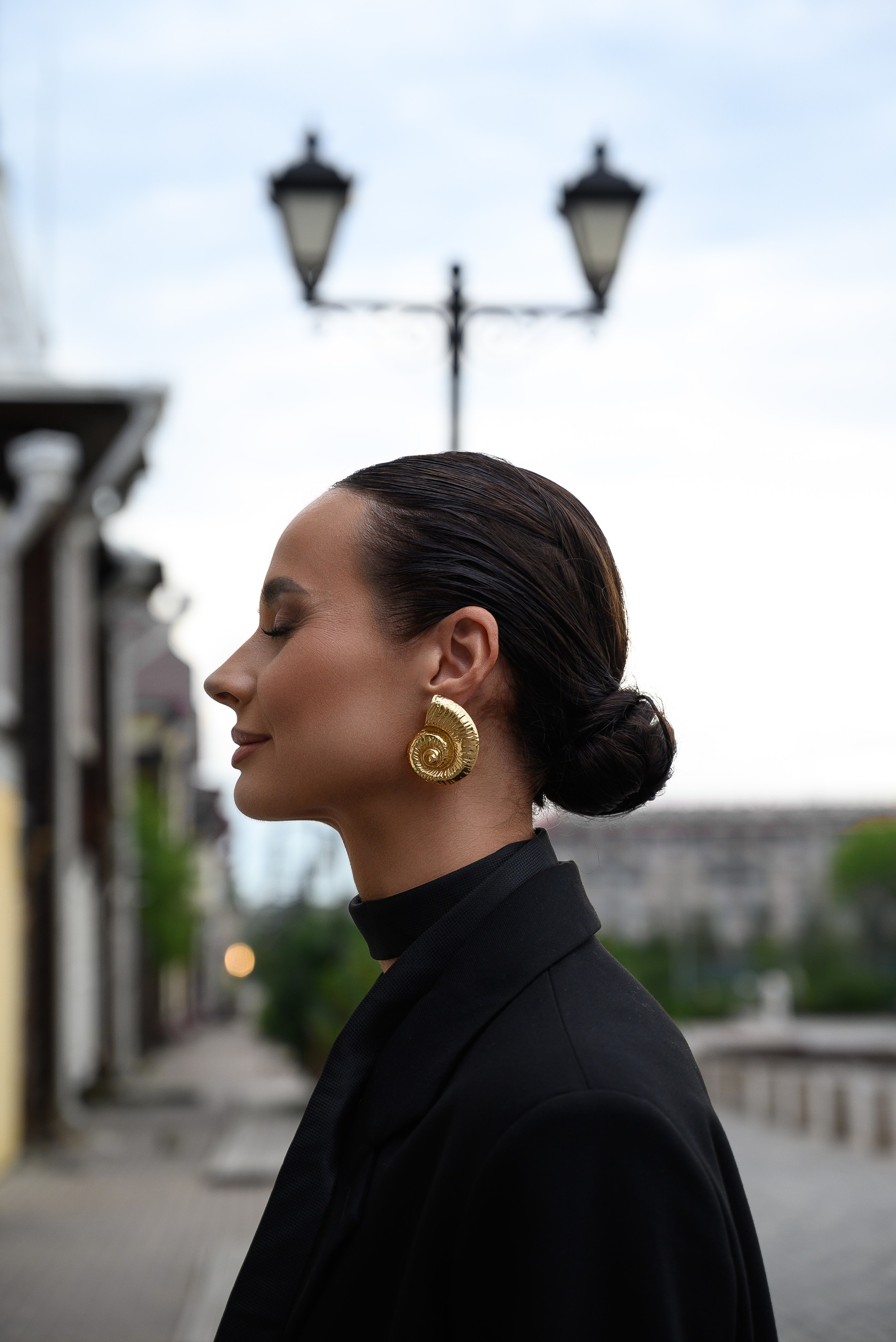 Катя. Тамара Власова