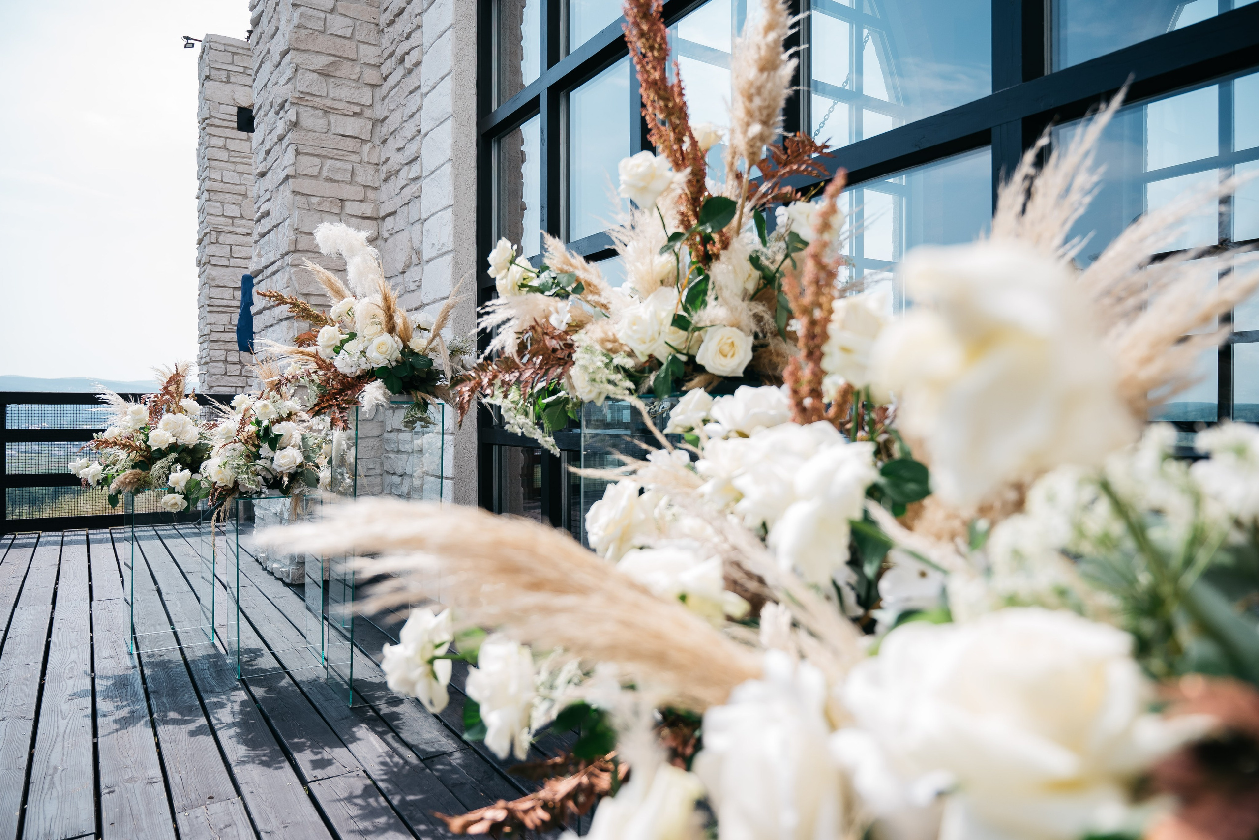 Антон и Ксюша. Тамара Власова