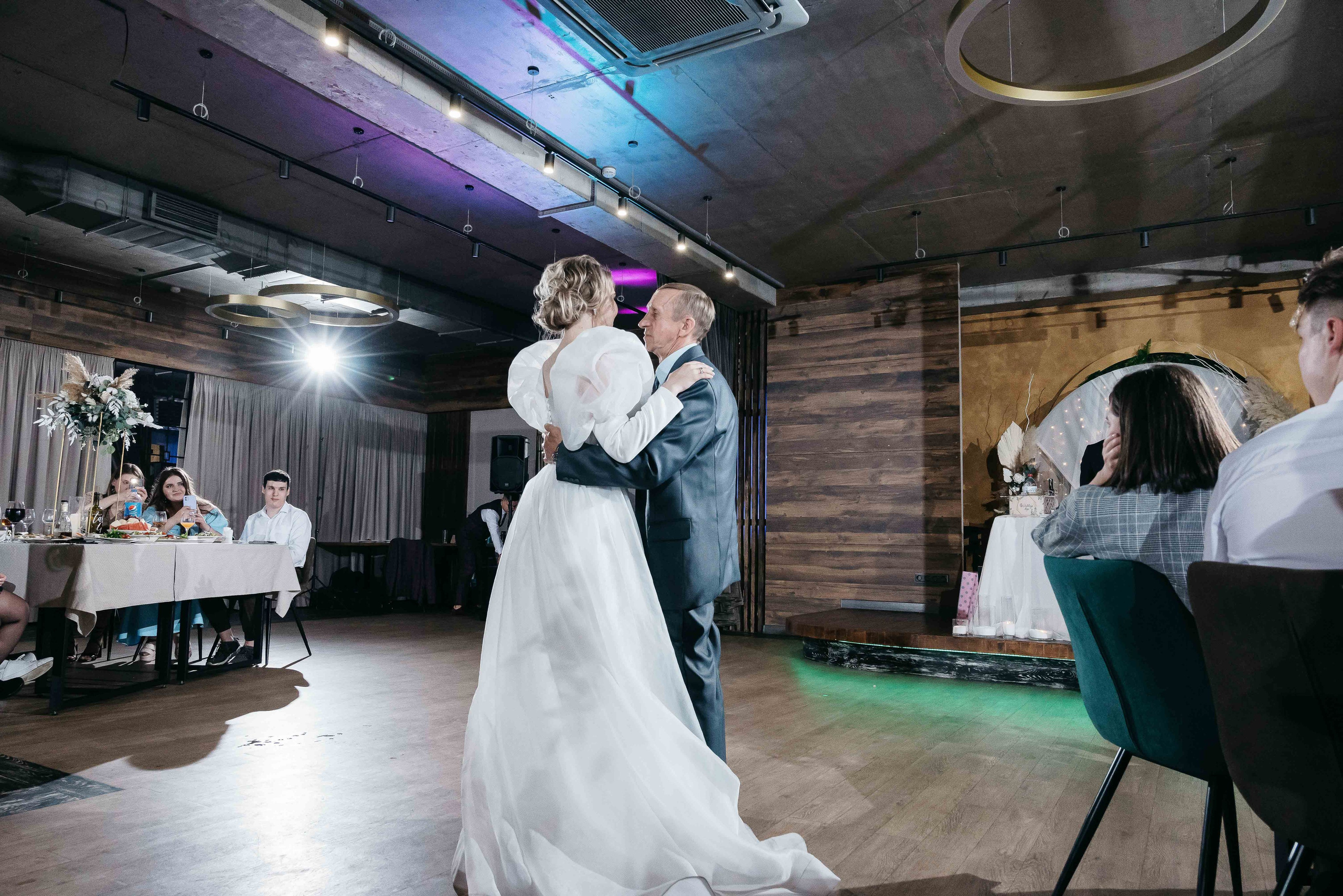 Влад и Аня. Тамара Власова