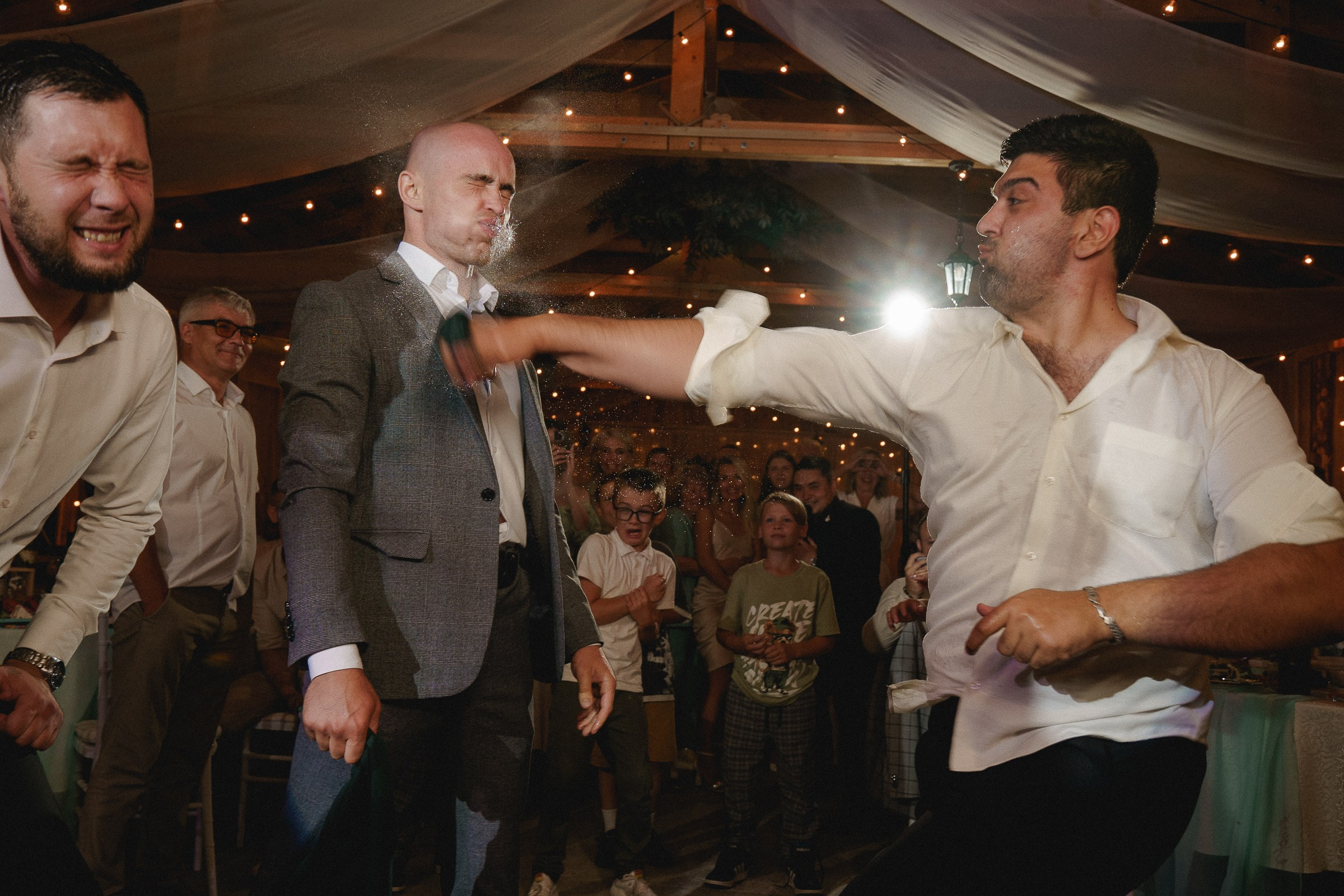 НАТАЛЬЯ И ДАНИЛА. Свадебный и семейный фотограф в Абакане Василевский Алексей