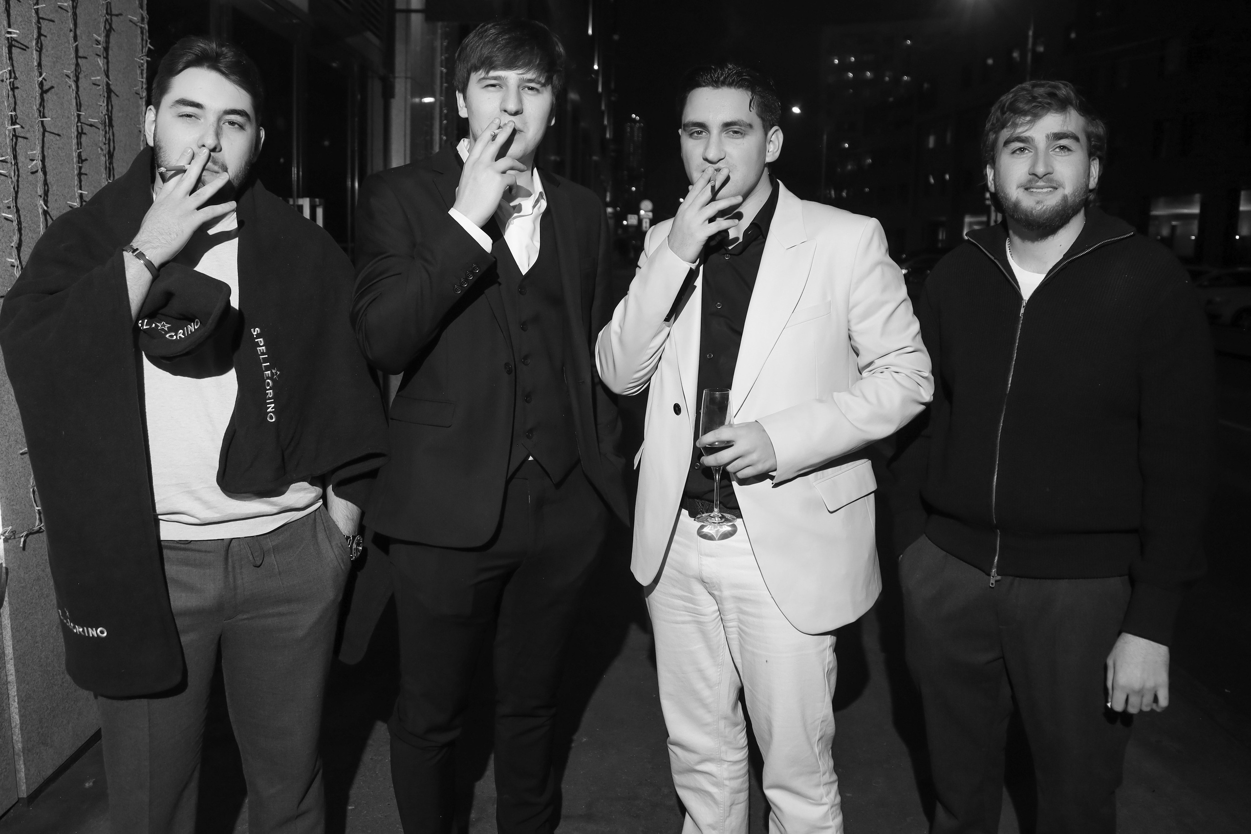 Др Михаила. Фотограф Антон Чупринин