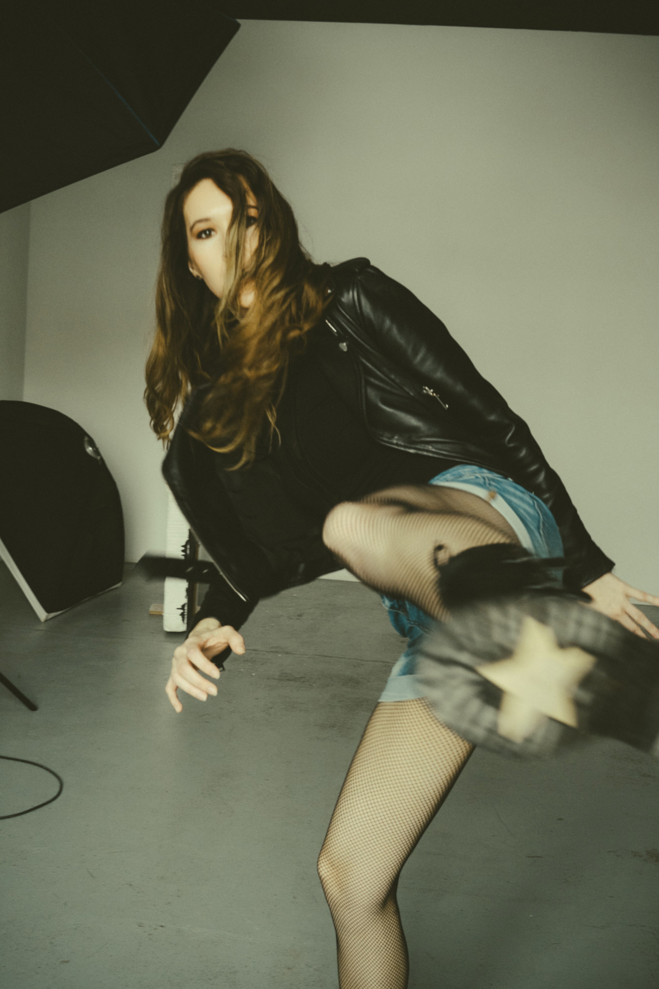 Ксюша. Фотограф Алла Быкова