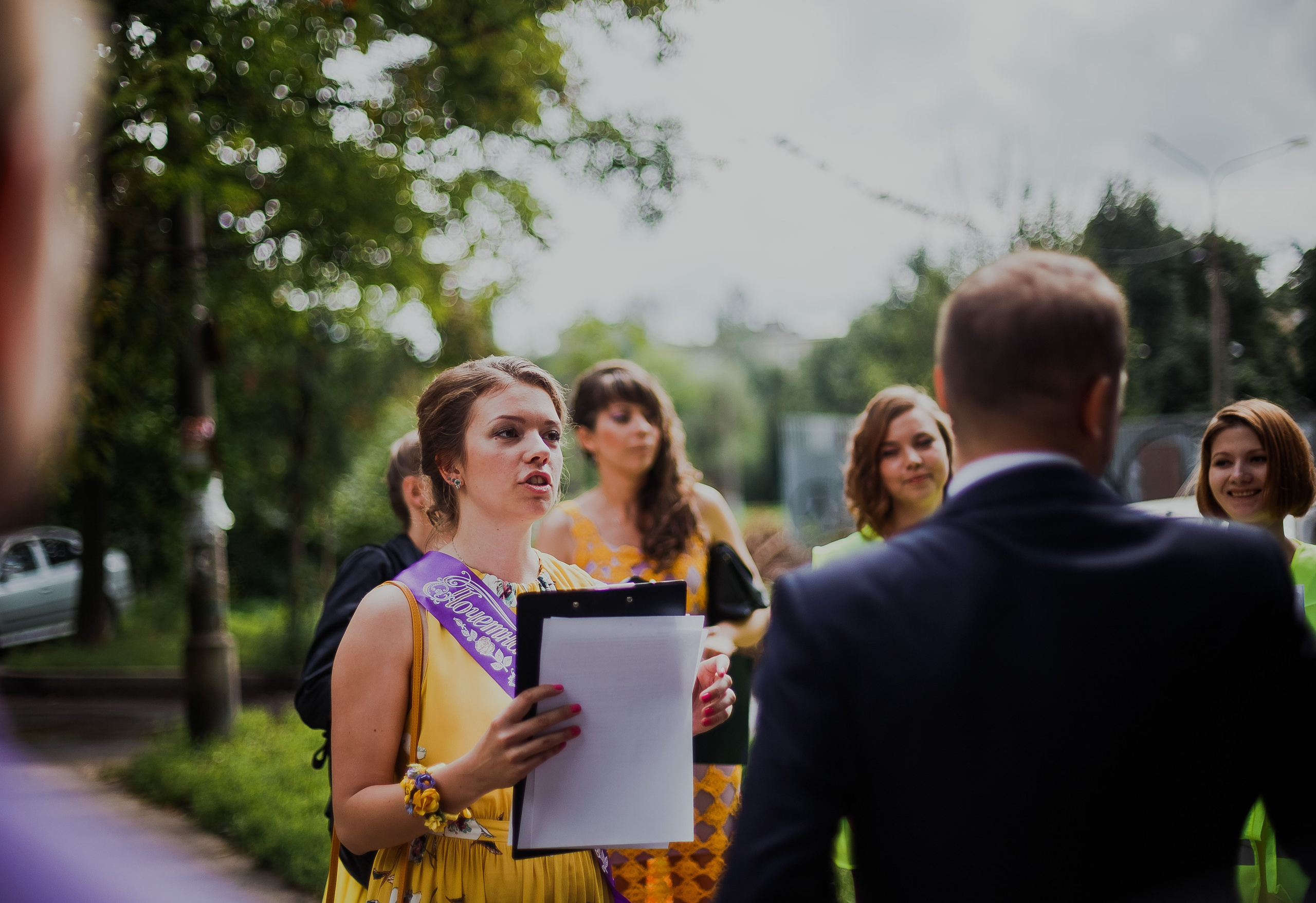 Станислав и Елена. Свадебный и семейный фотограф Екатерина Бубнова