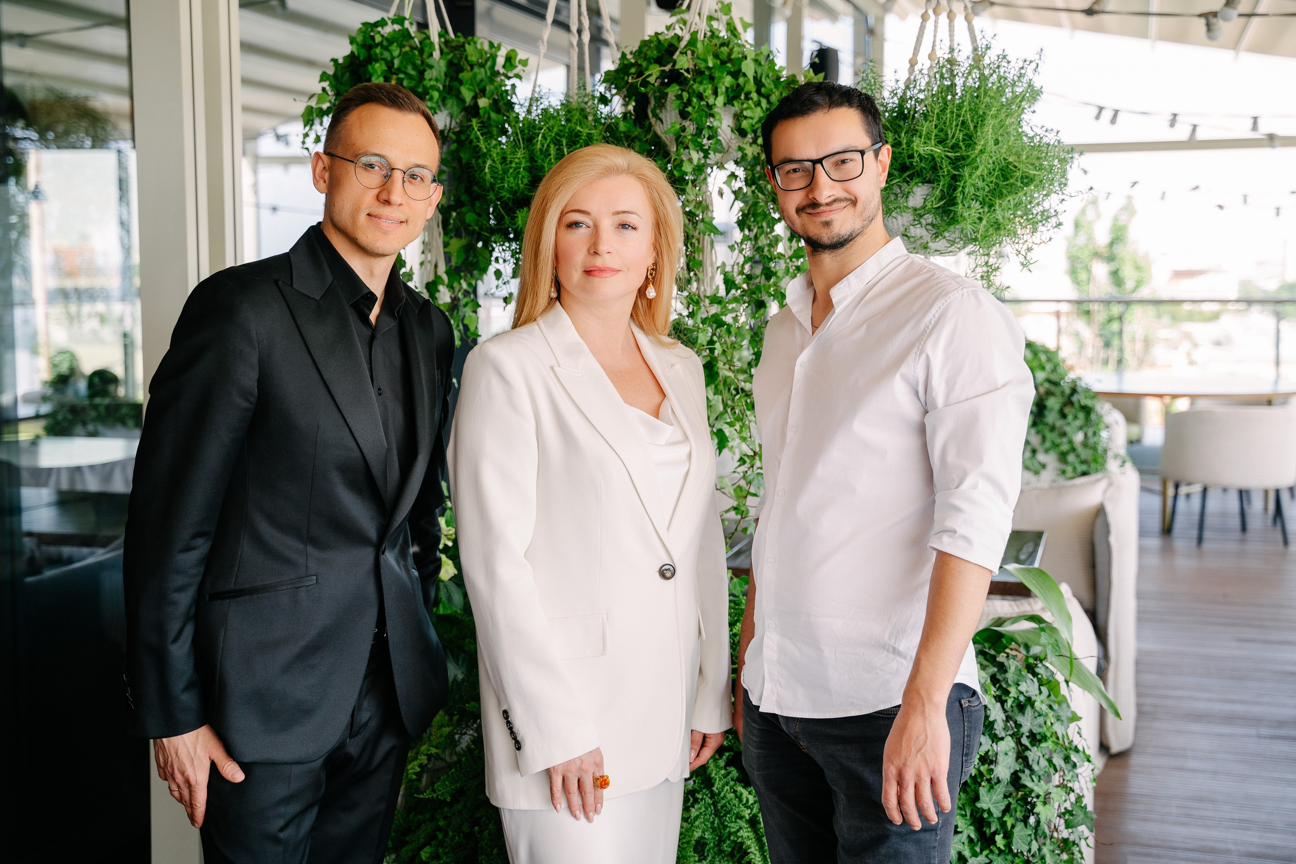 Репортаж [Pulse Prime & hh.ru]. Свадебный видеограф Воронеж