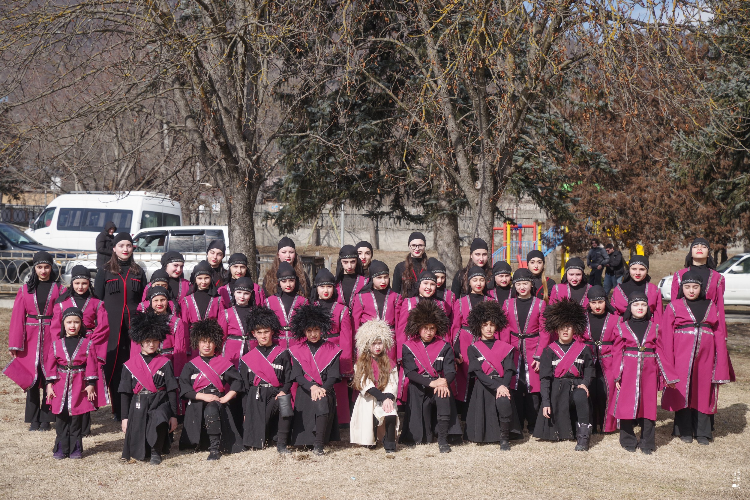 ლულე. Портретный фотограф Денис Милютин