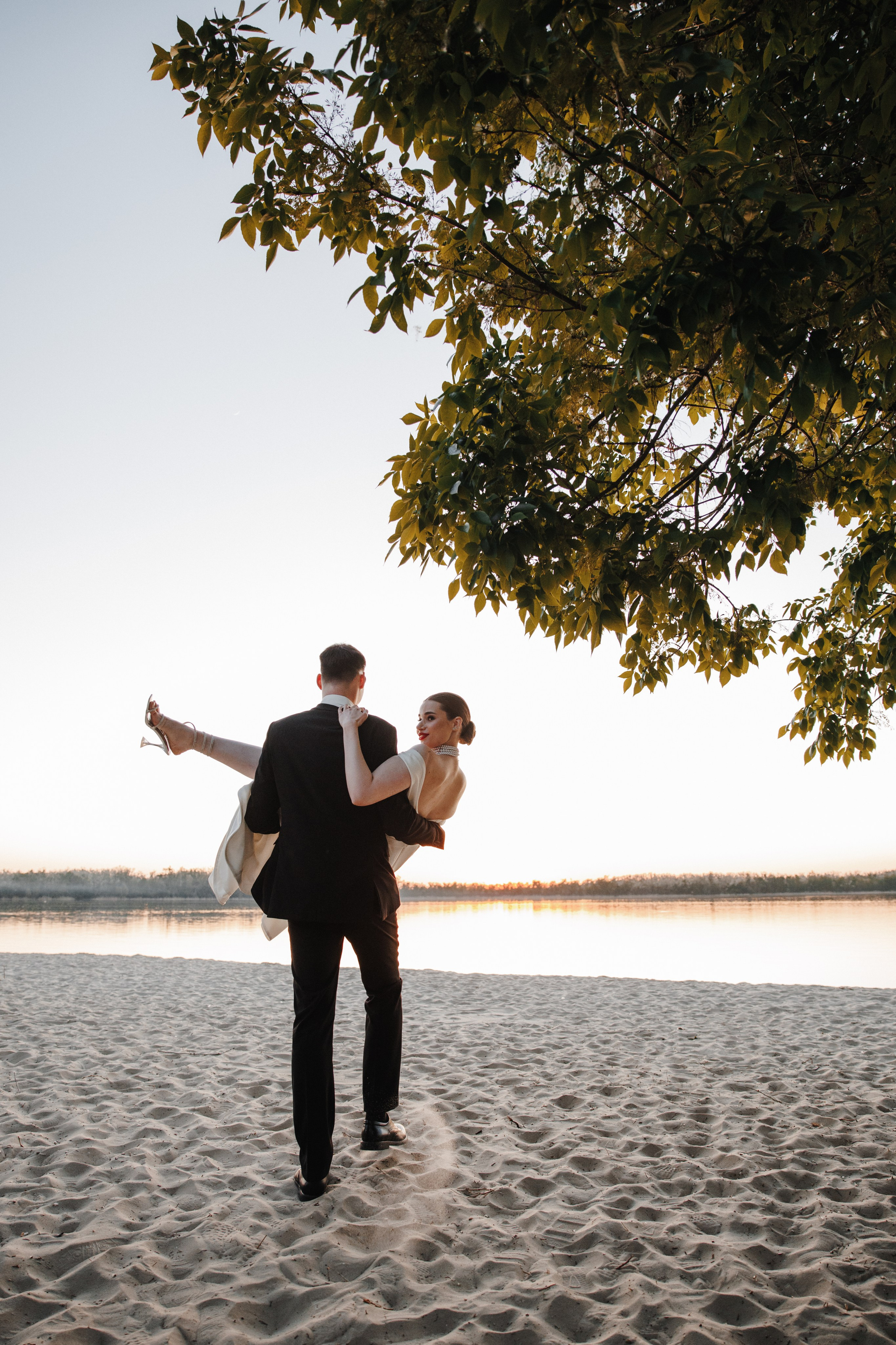 Максим и Марьяна. Свадебный фотограф Краснодар Ростов Солоникова Вероника
