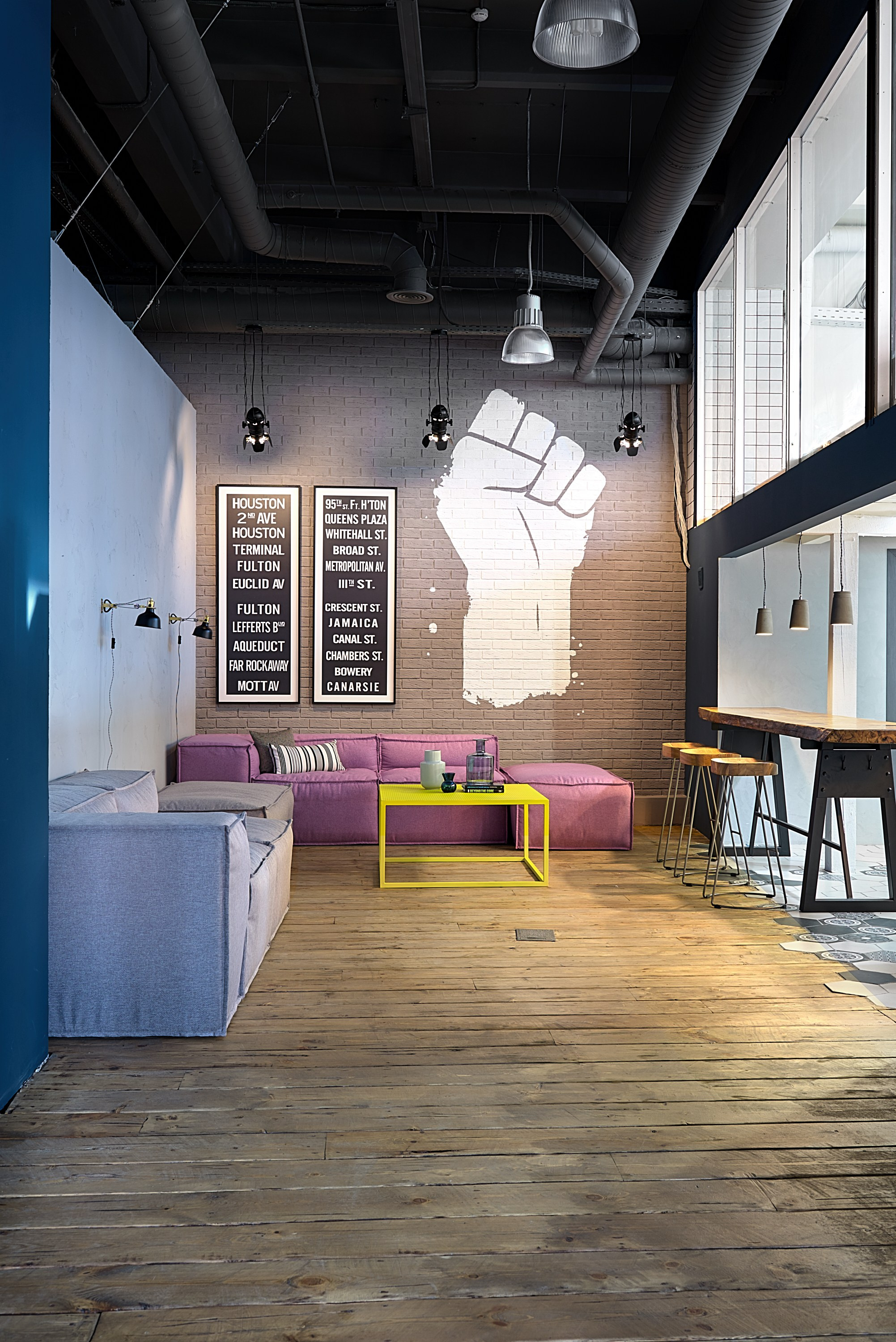 Dreamers&Doers. Фотограф Наталья Вершинина