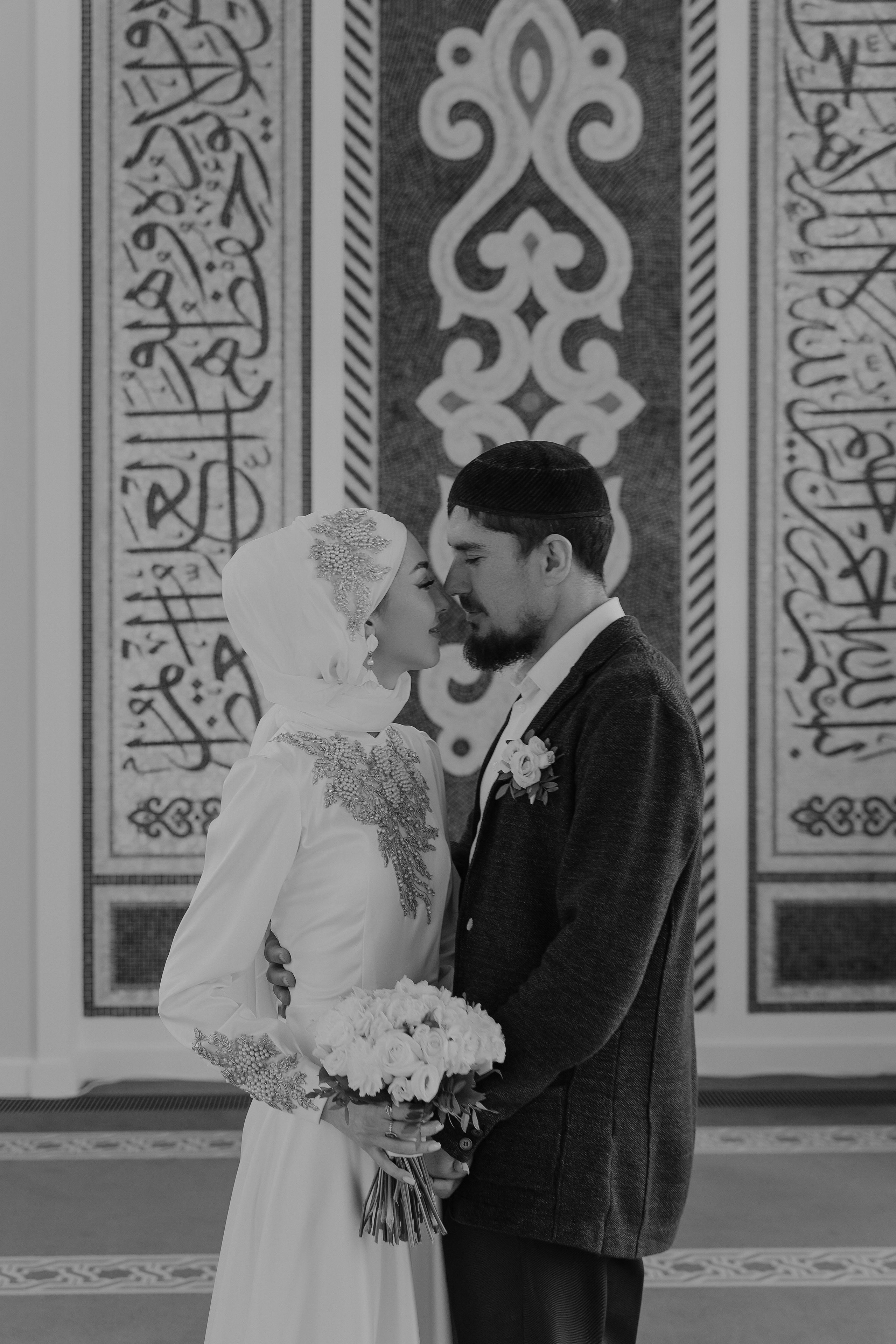 Айрат & Регина. Свадебный фотограф Казань | Рустем Габдуллин