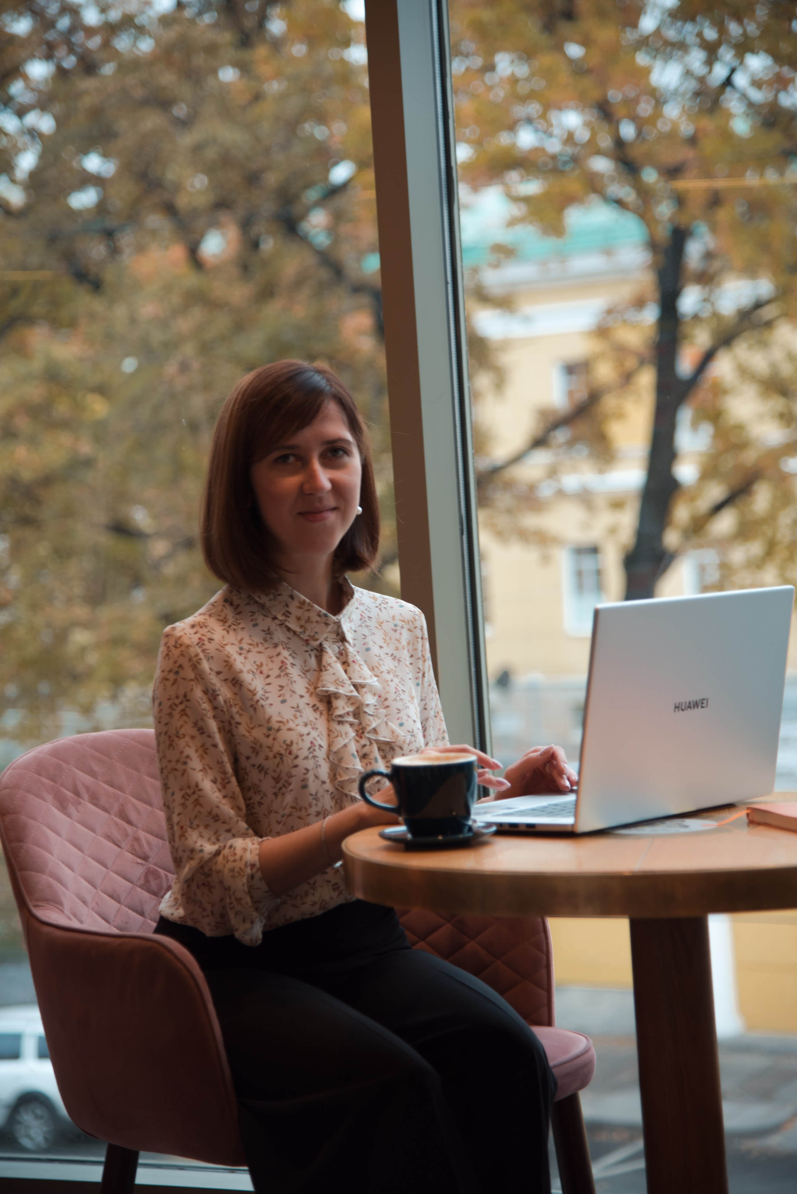 Ангелина. Свадебный и семейный фотограф с Санкт-Петербурге Ольга Стрижакова