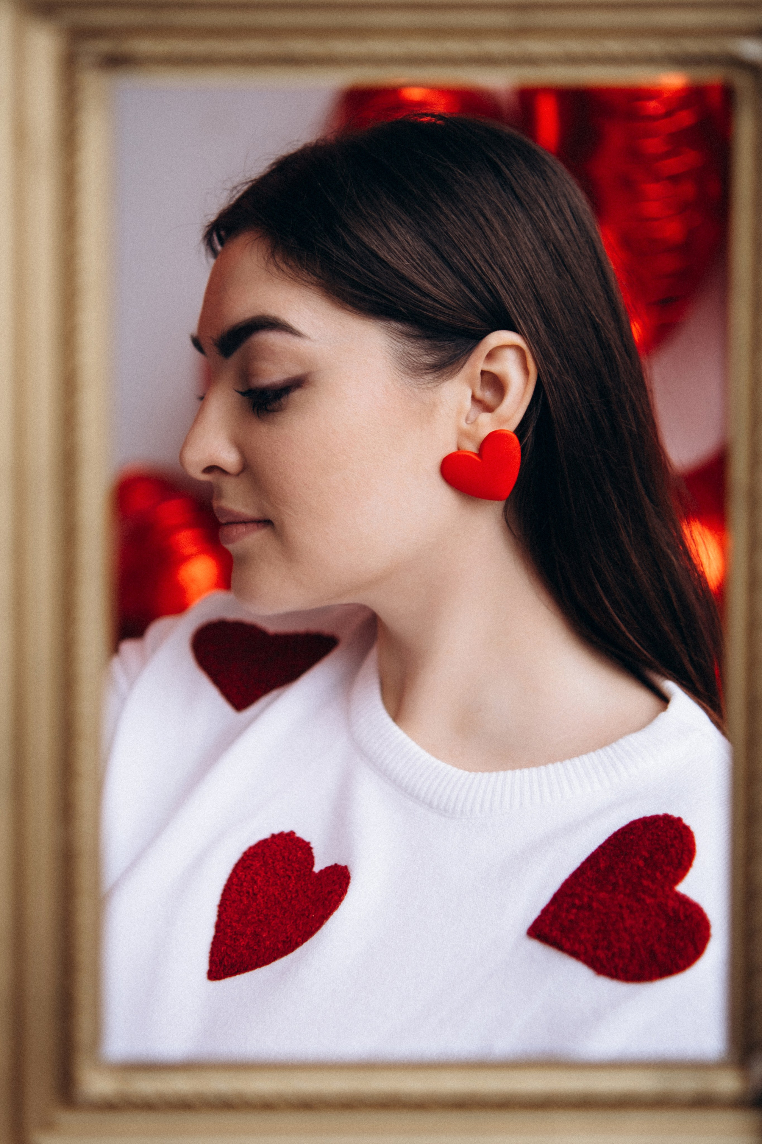 Сердечно. Фотограф в Санкт-Петербурге Кристина Брянская