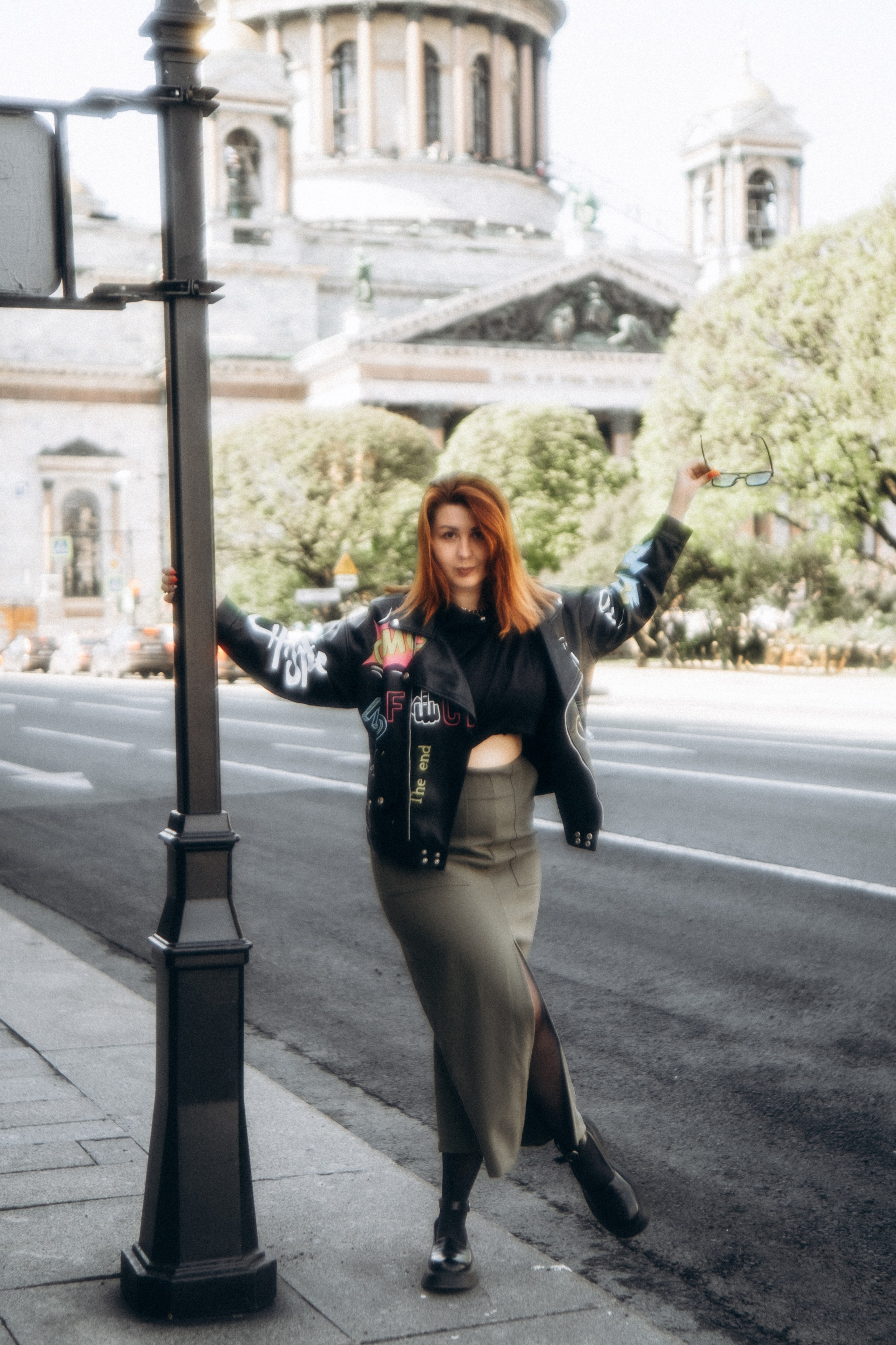 Анастасия и Наталья. Фотограф в Санкт-Петербурге Кристина Брянская