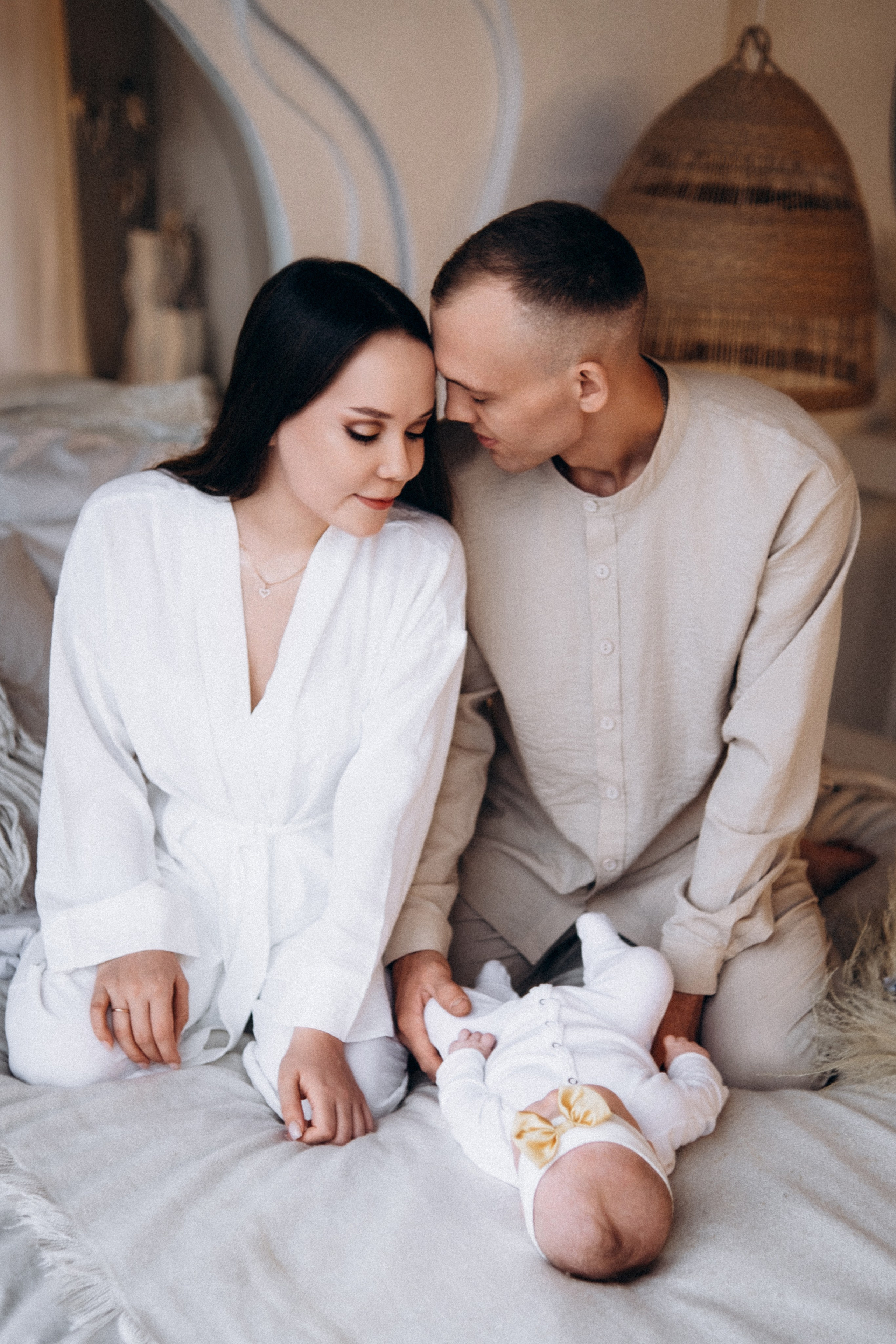 Студия Daily (зал Shanti). Фотограф в Санкт-Петербурге Кристина Брянская