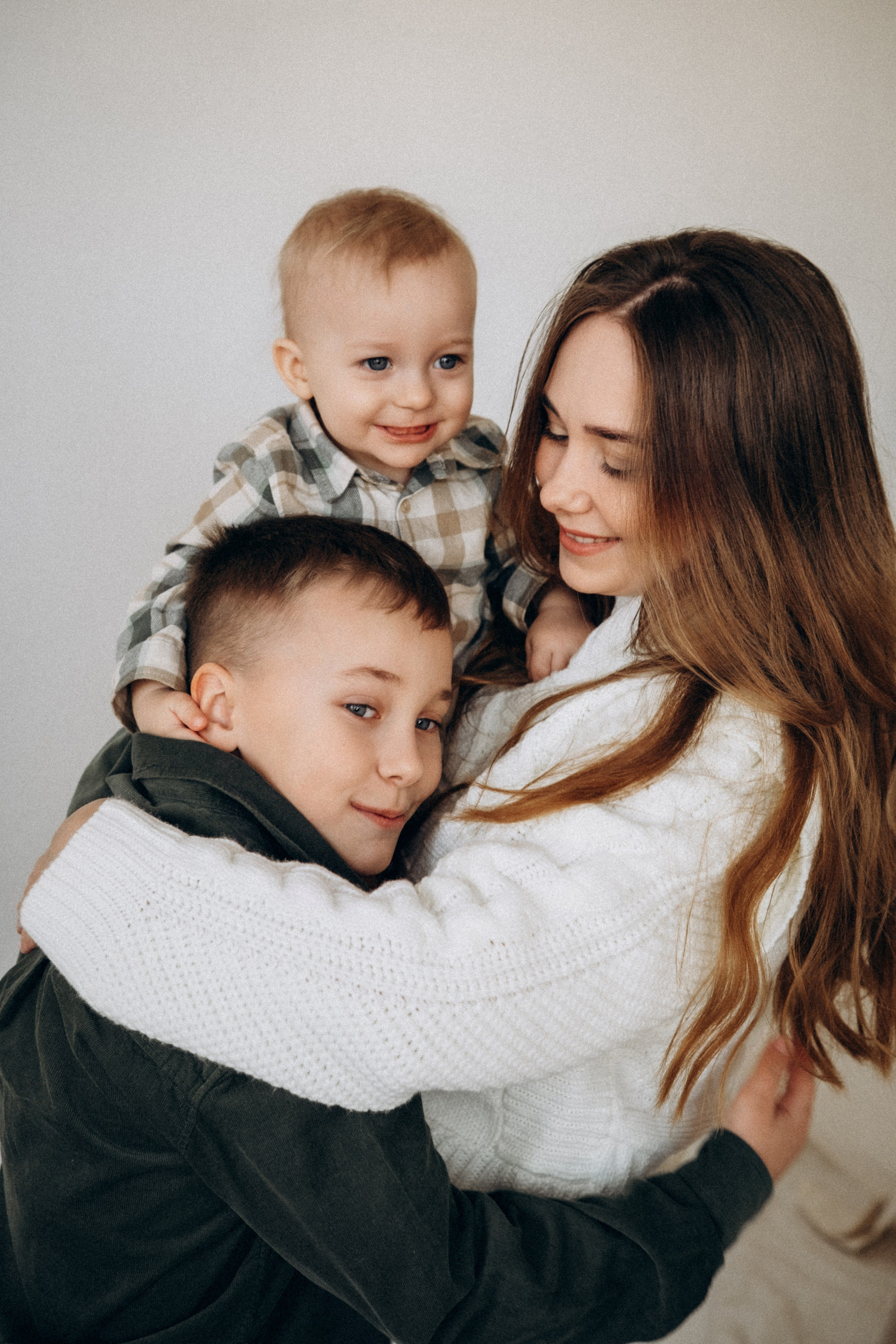 Студия Skypoint (зал Уют). Фотограф в Санкт-Петербурге Кристина Брянская